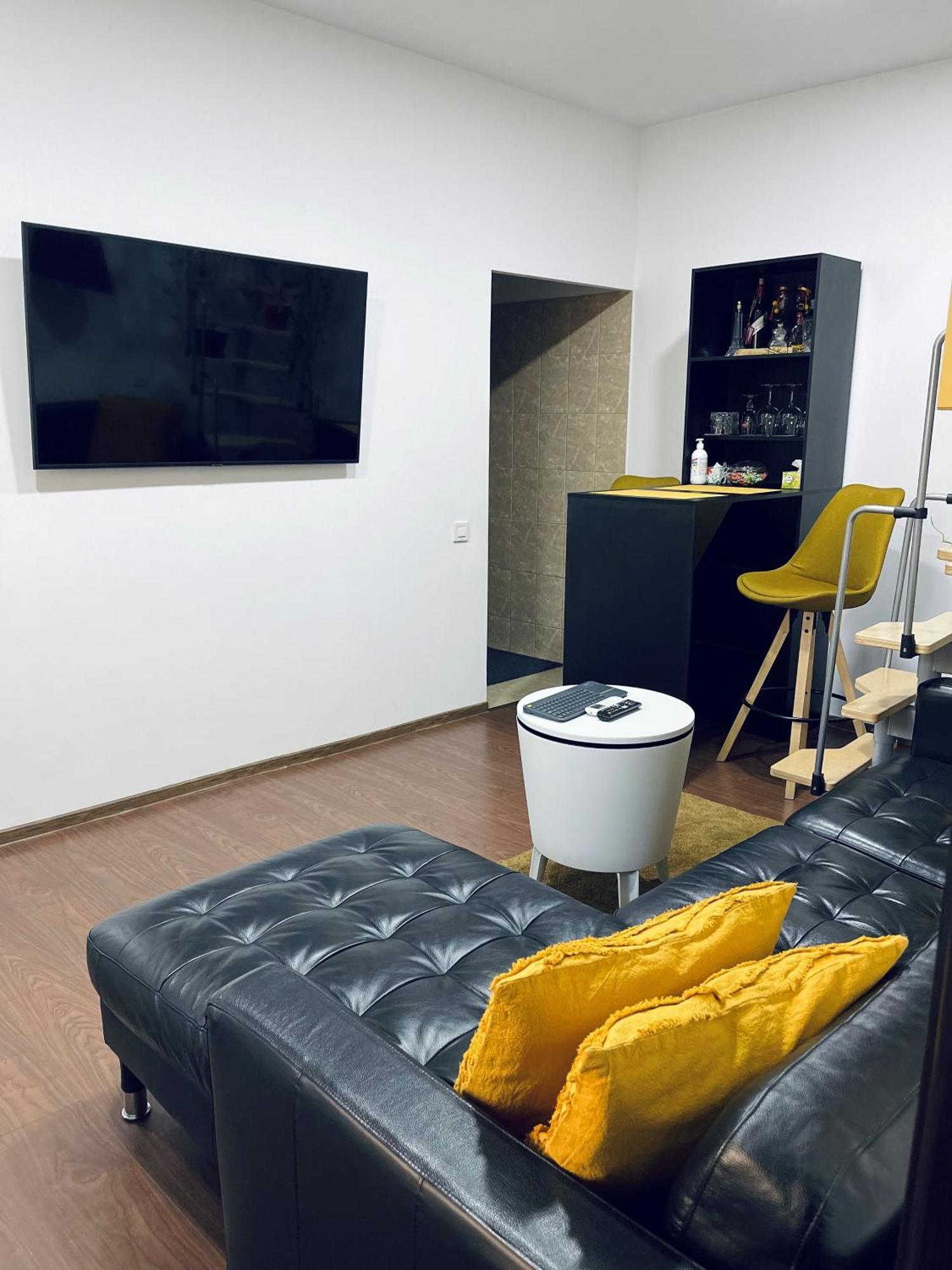Apartamento Garden *