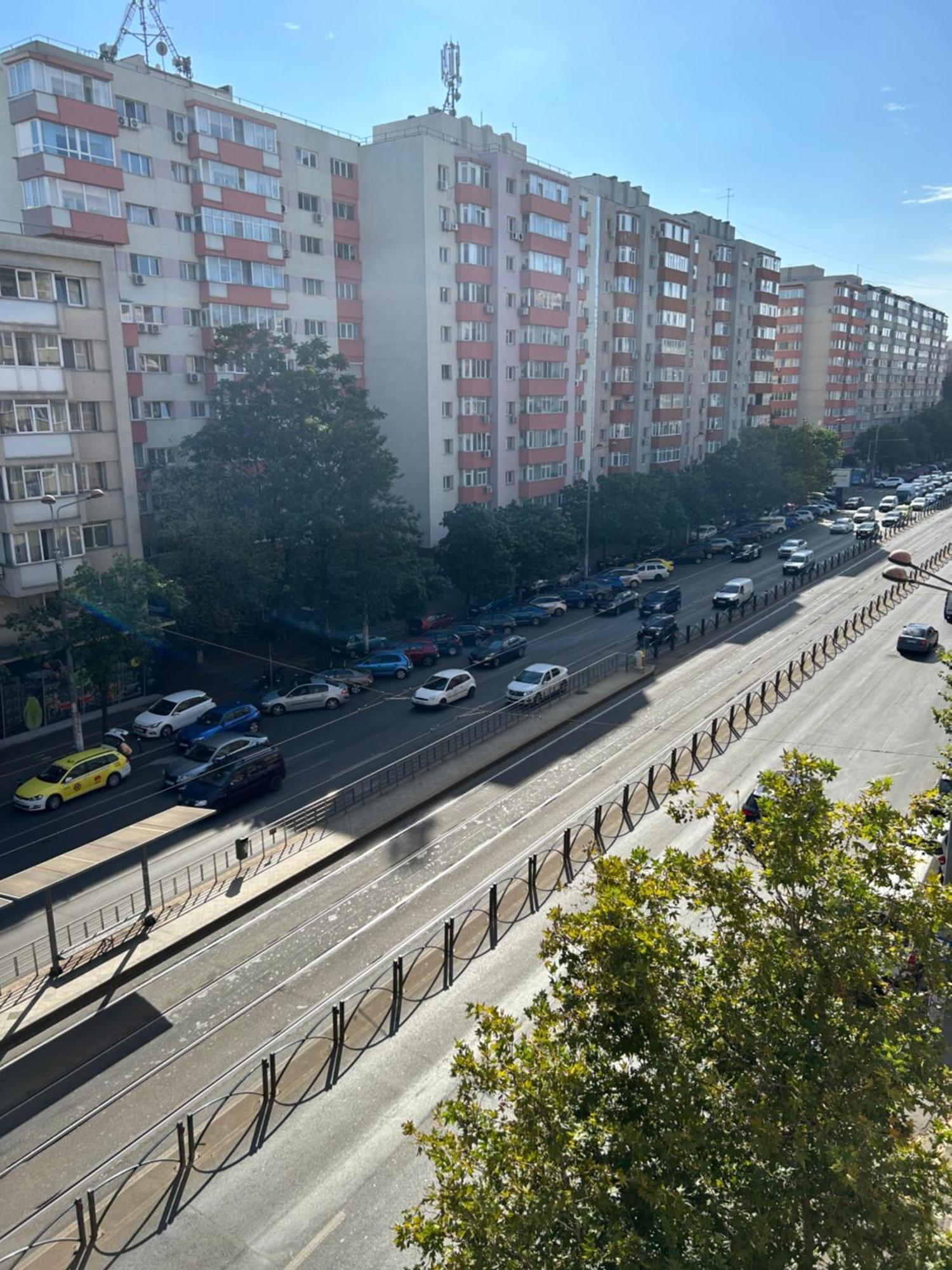 Robert's Apartament