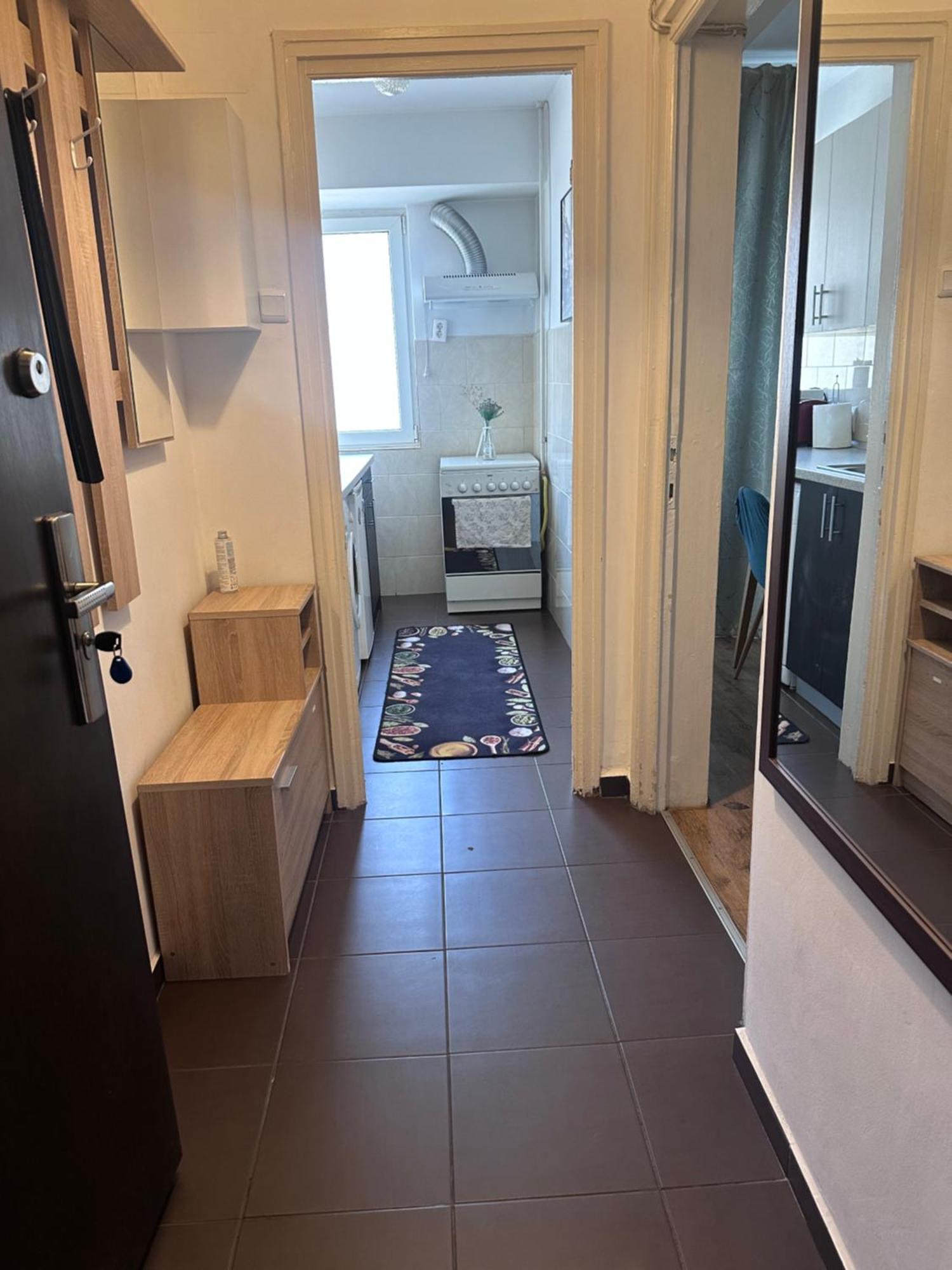 Ultracentral - Pe Calea Victoriei Apartment Bucharest