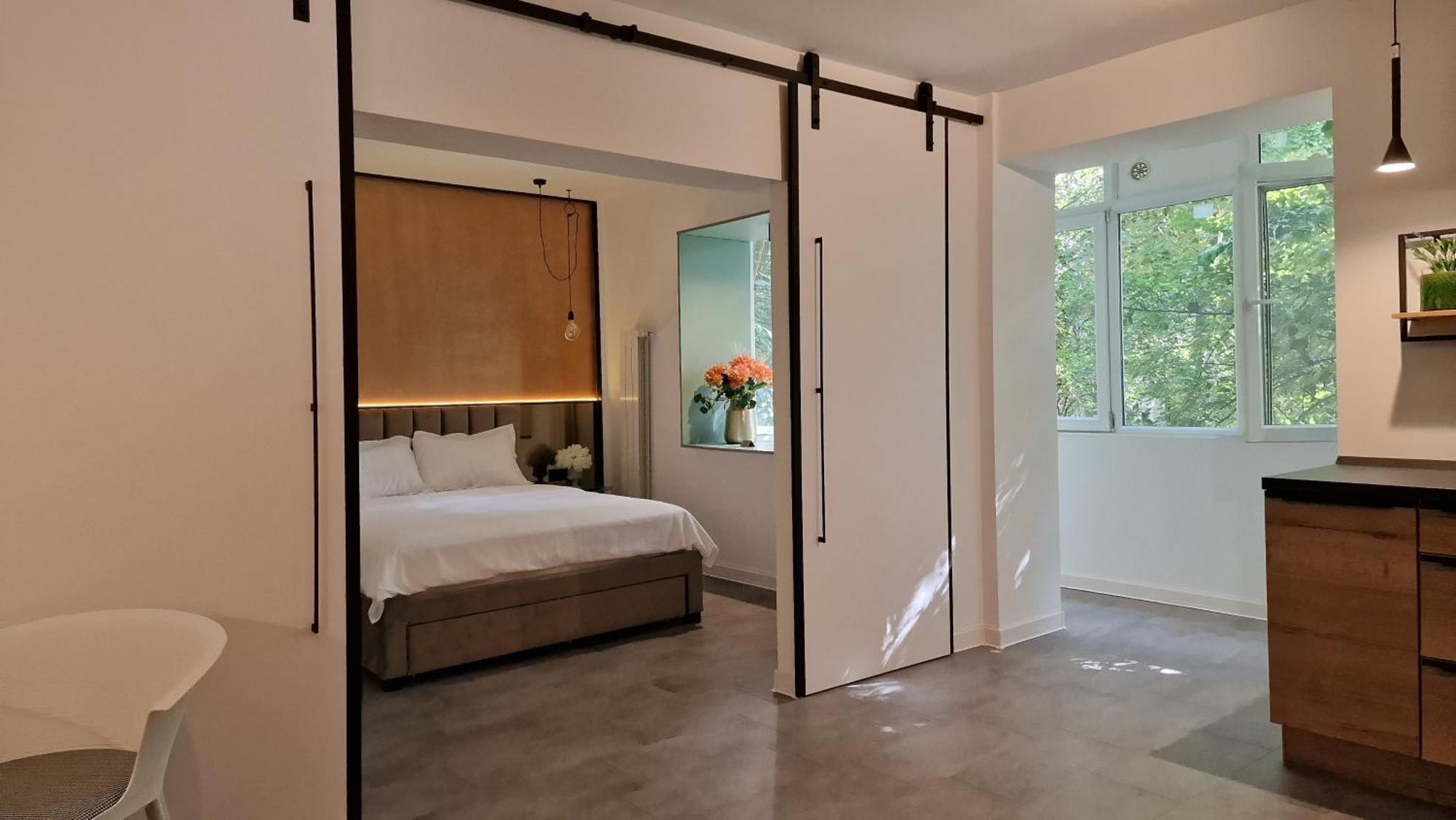 Start 3 Apartament
