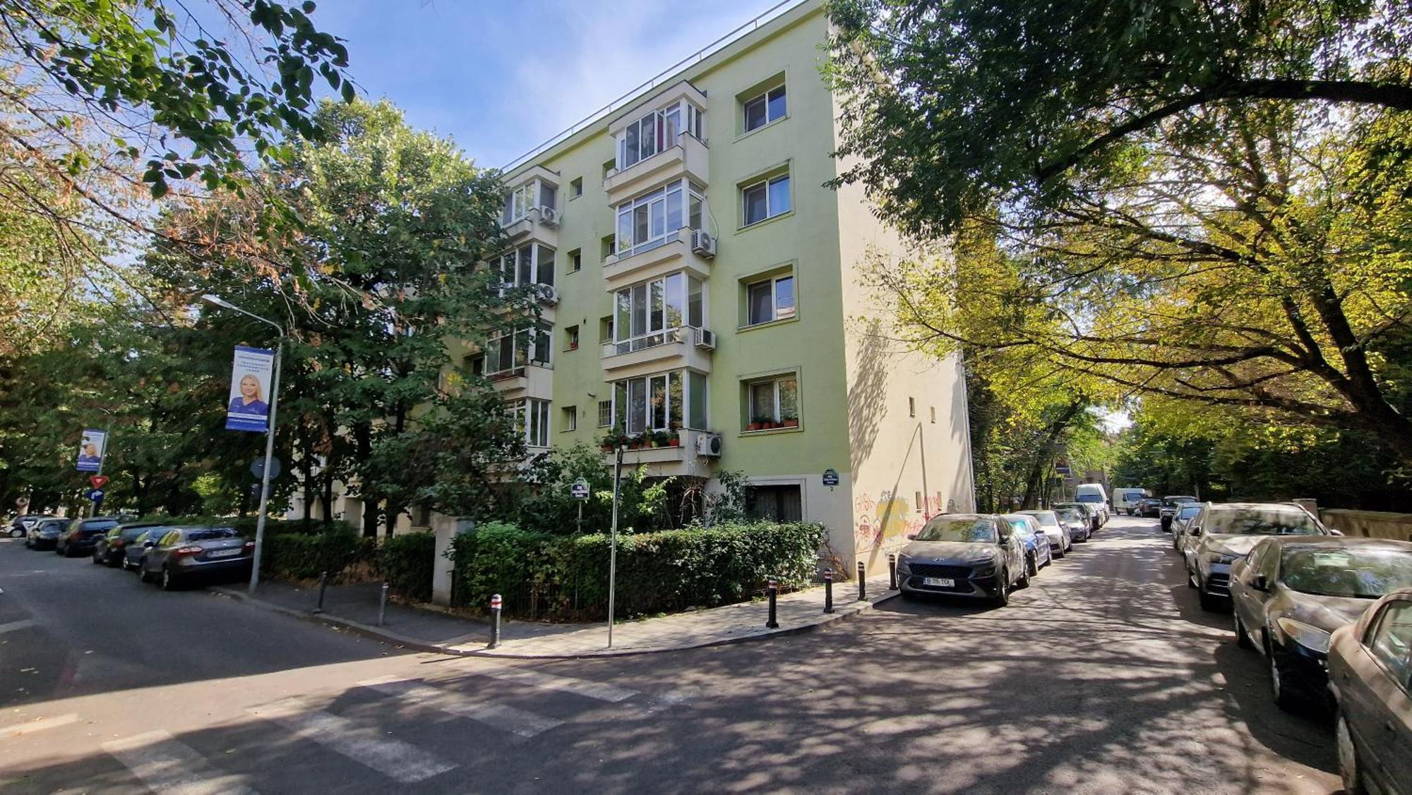 Start 3 Apartament