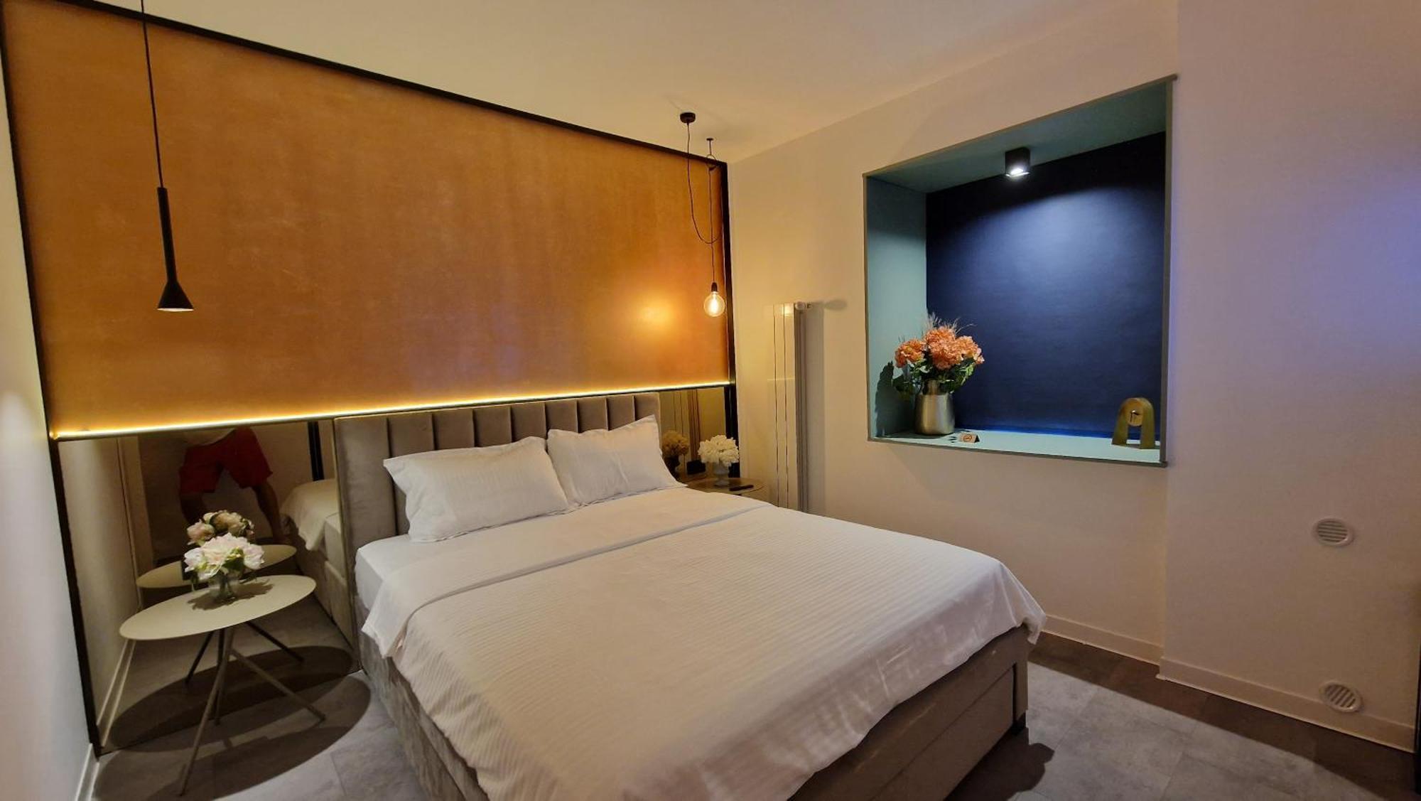 Start 3 Apartament *