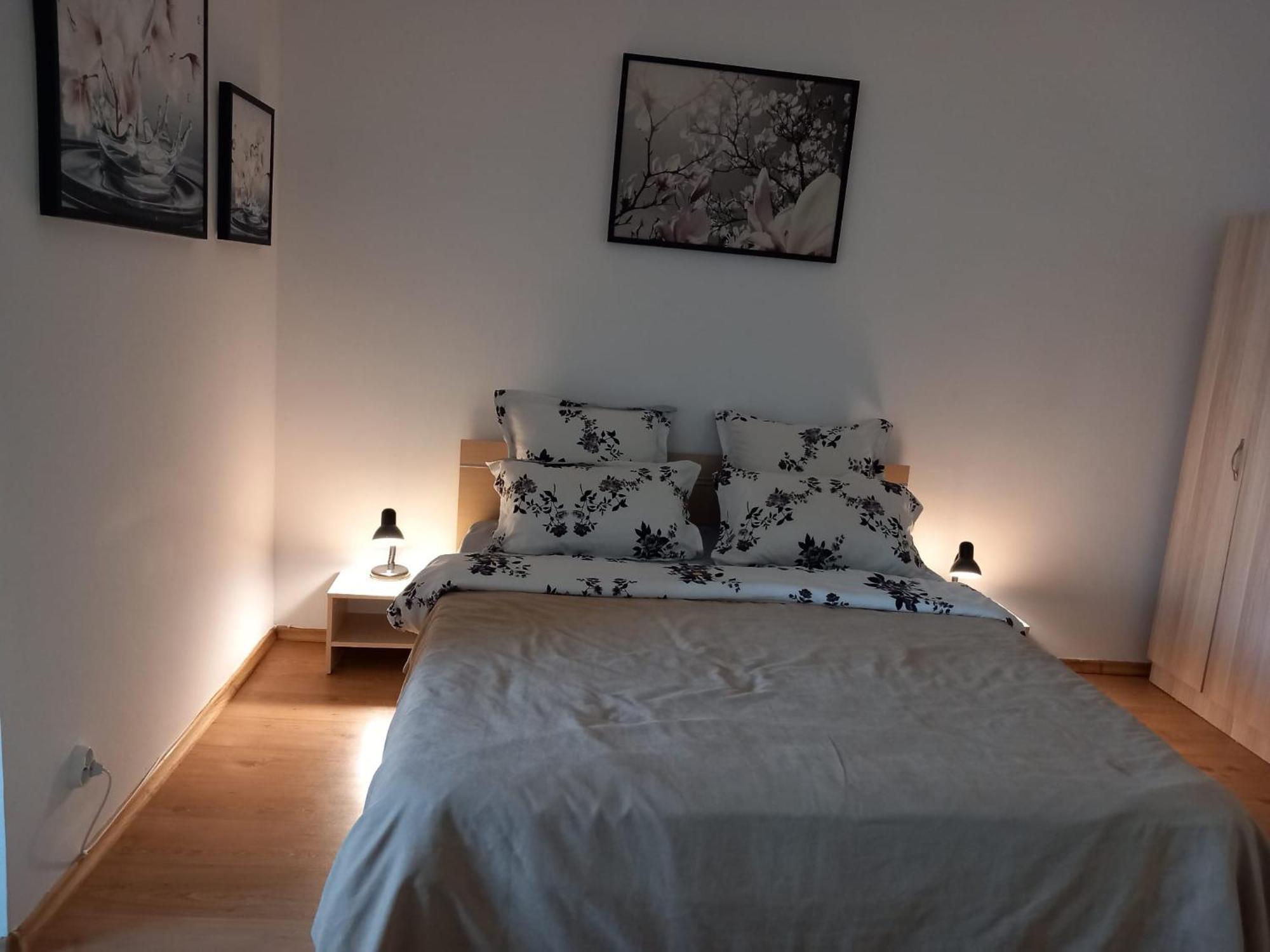 Studio Lorena Apartment *