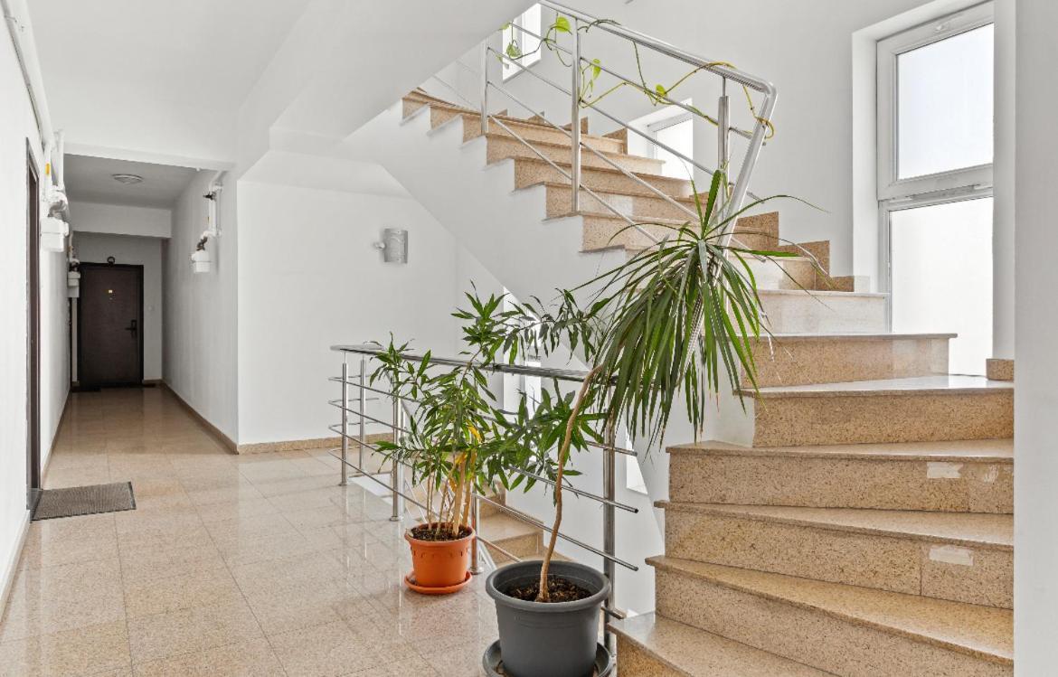 Spacious 3 * Bucharest