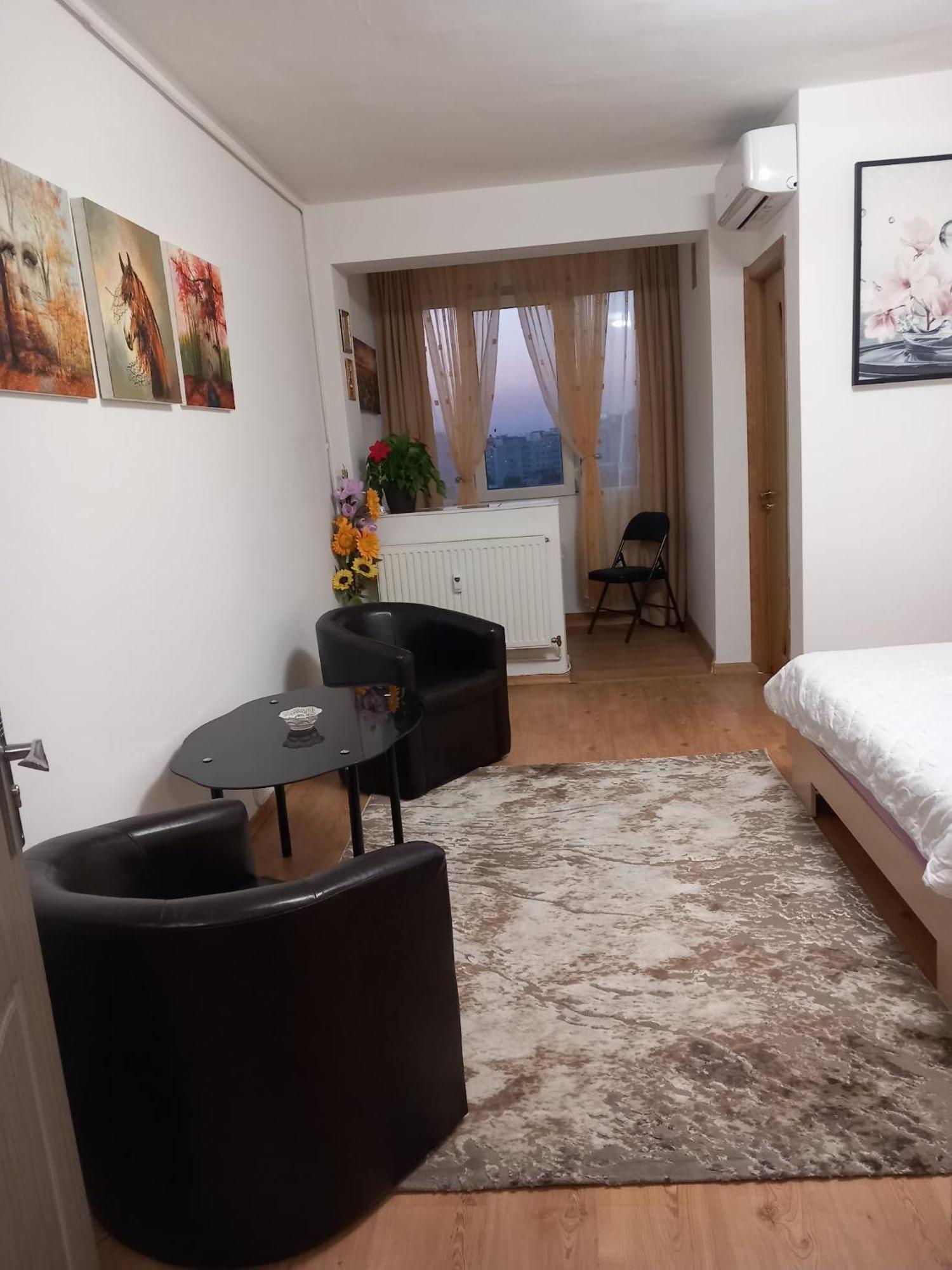 Studio Lorena Apartment Bucharest