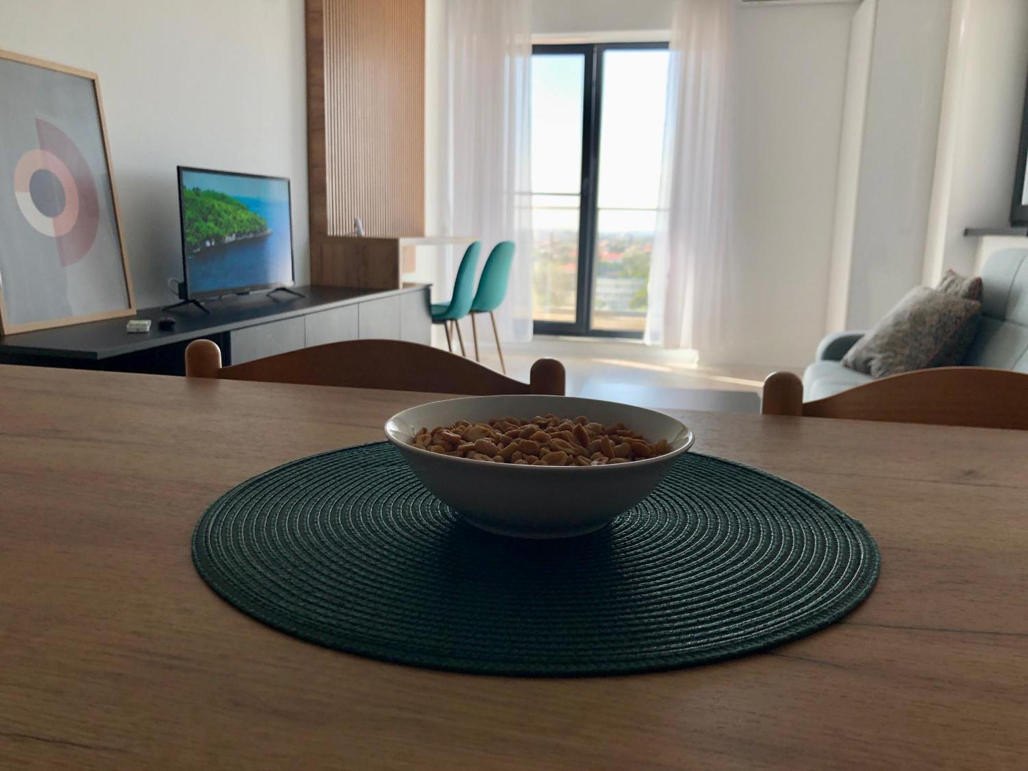 Apartment Aparthotel Lake *