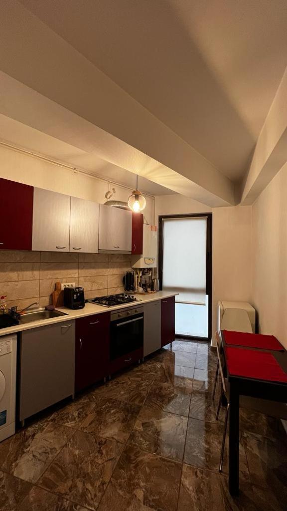 Apartament Bucur Bucureşti
