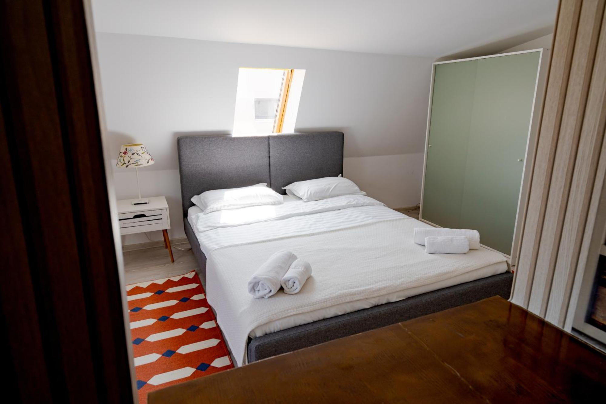 Muse Apartament