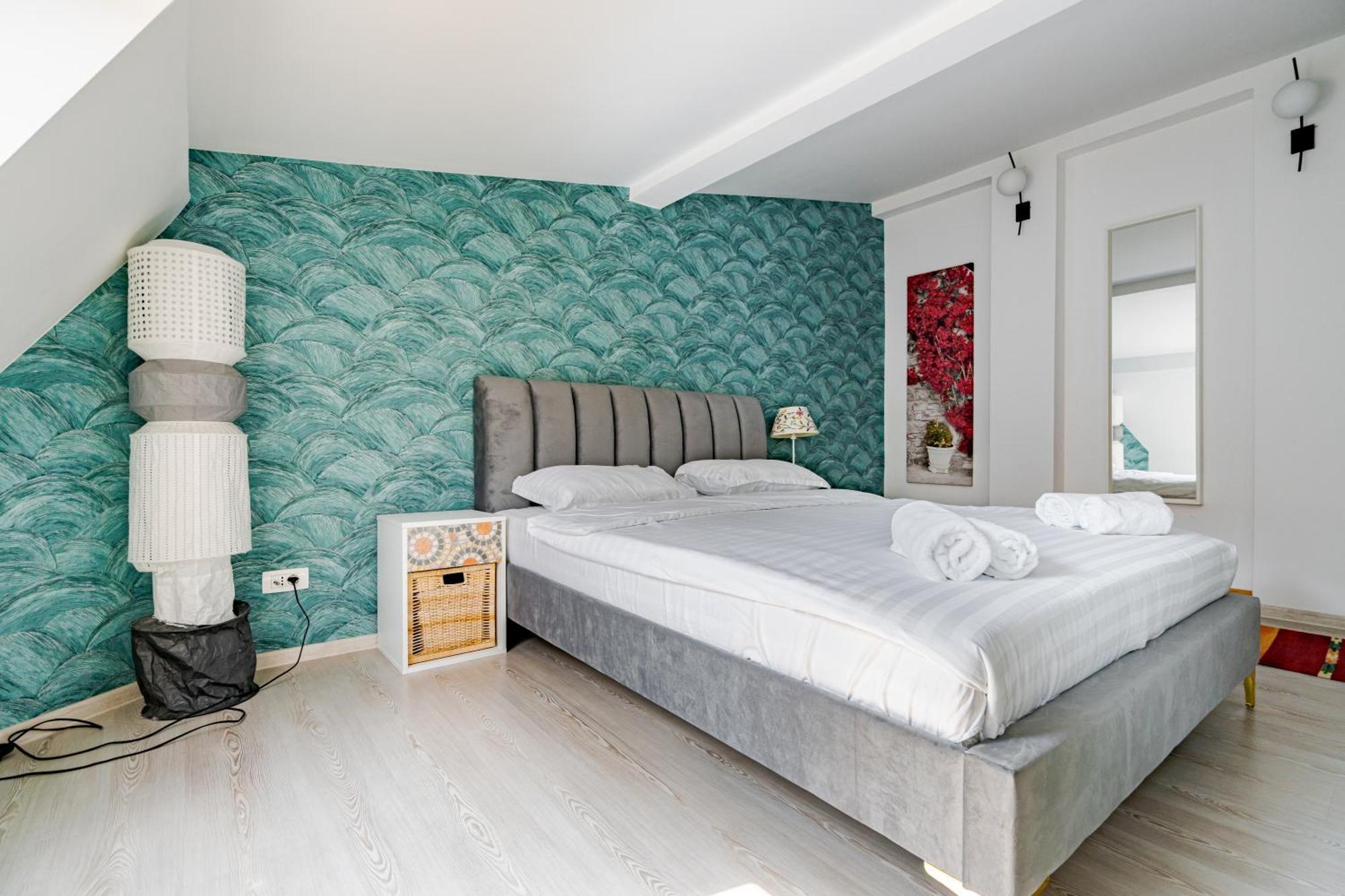 Apartament Muse