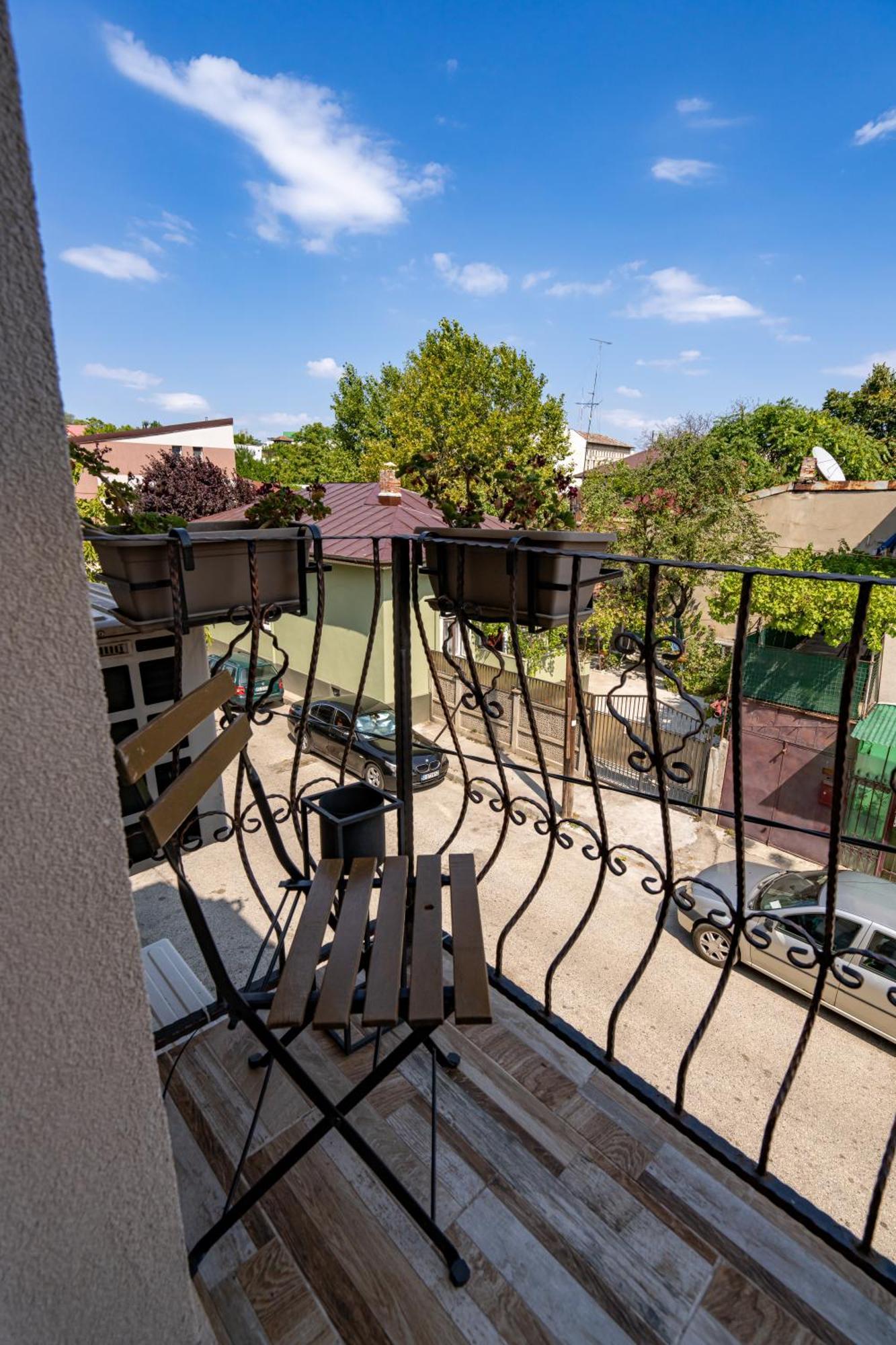 Apartament Muse