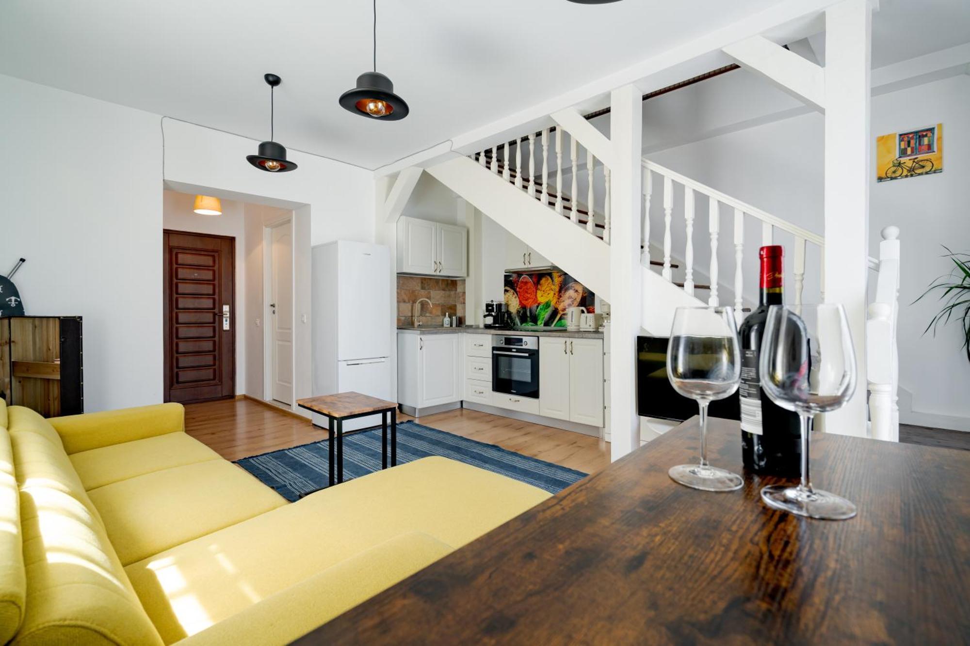 Muse Apartament Bucureşti