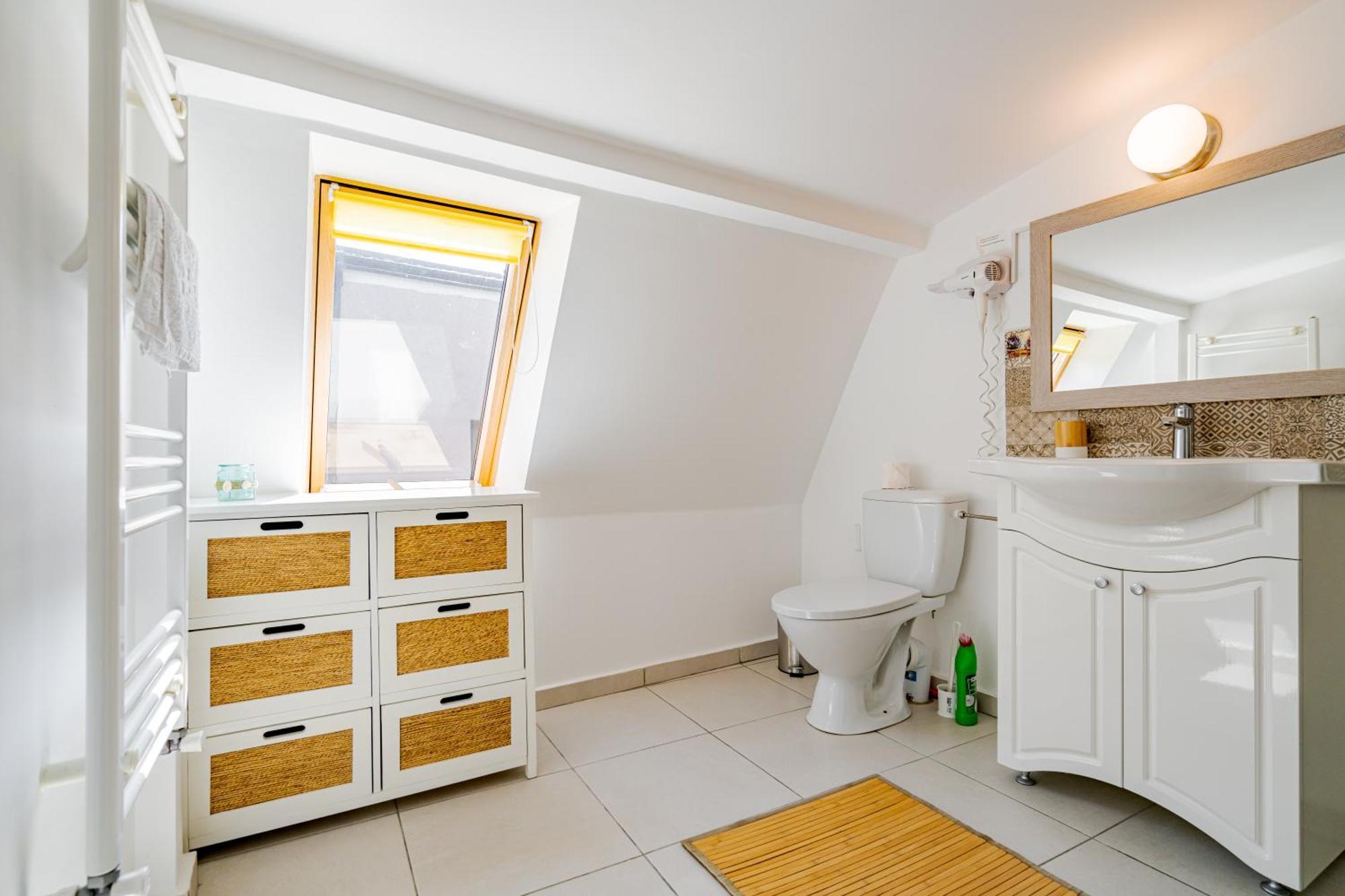 Apartament Muse Bucureşti