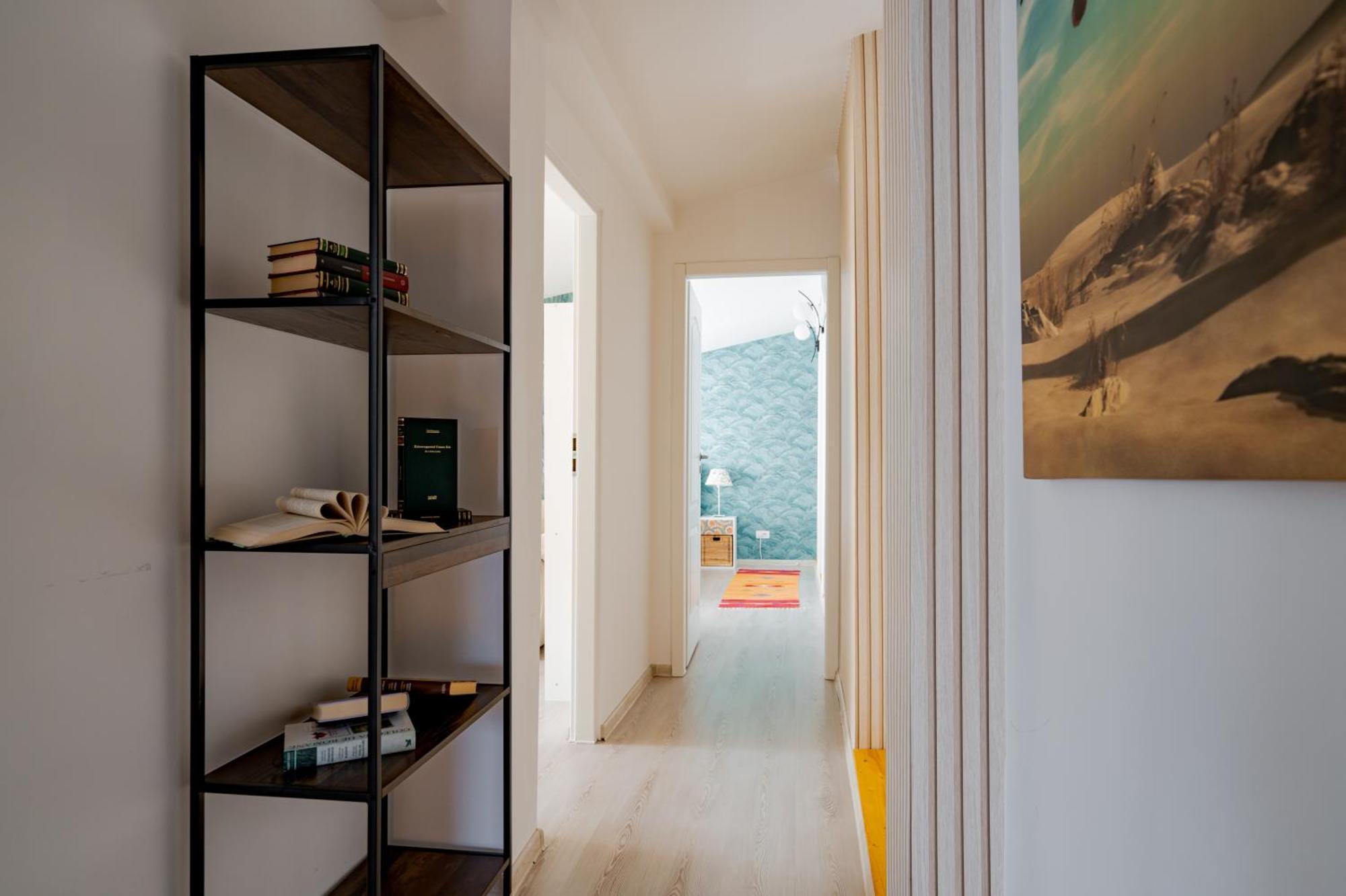 Muse Apartament Bucureşti