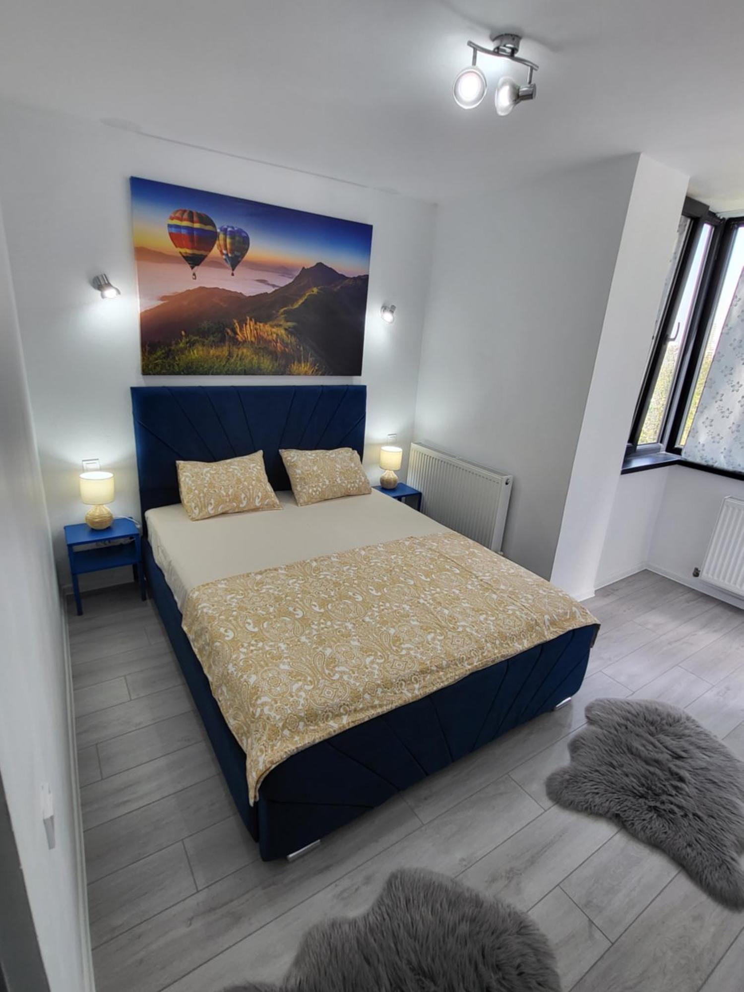 White House ! Gara De Nord Apartment Bucharest