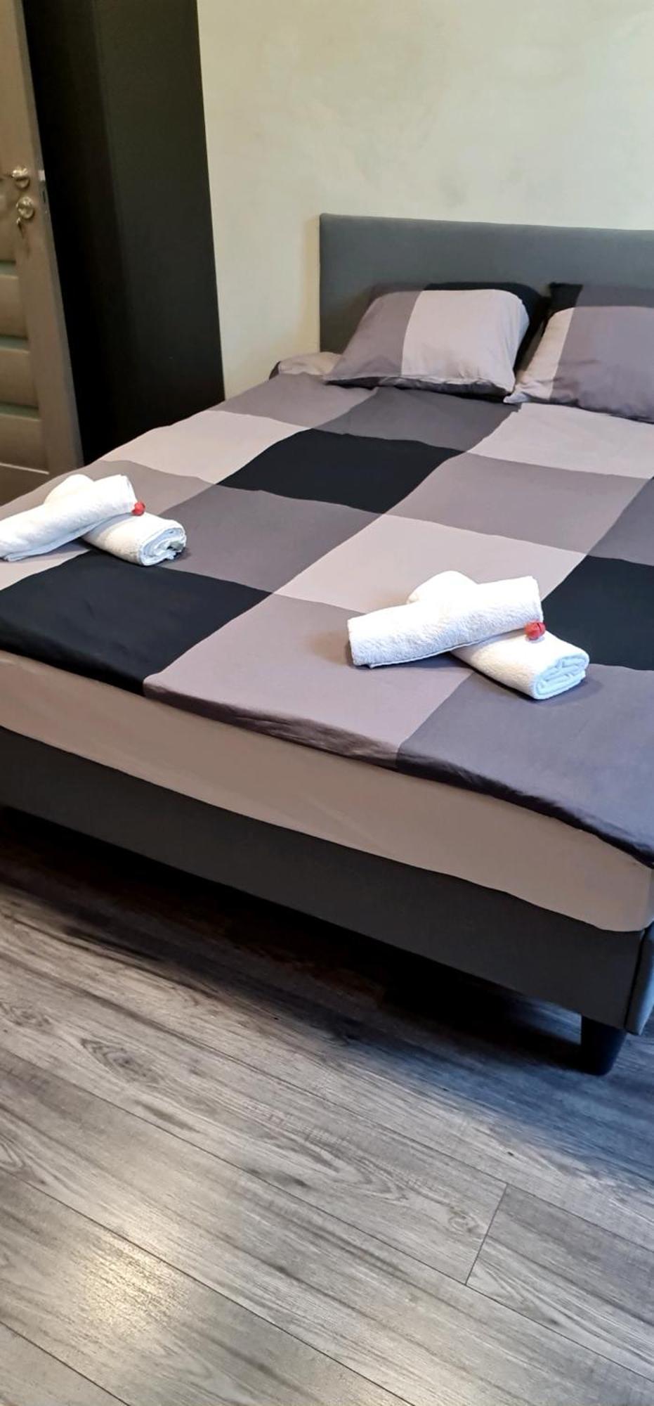 Apartamento In Central *