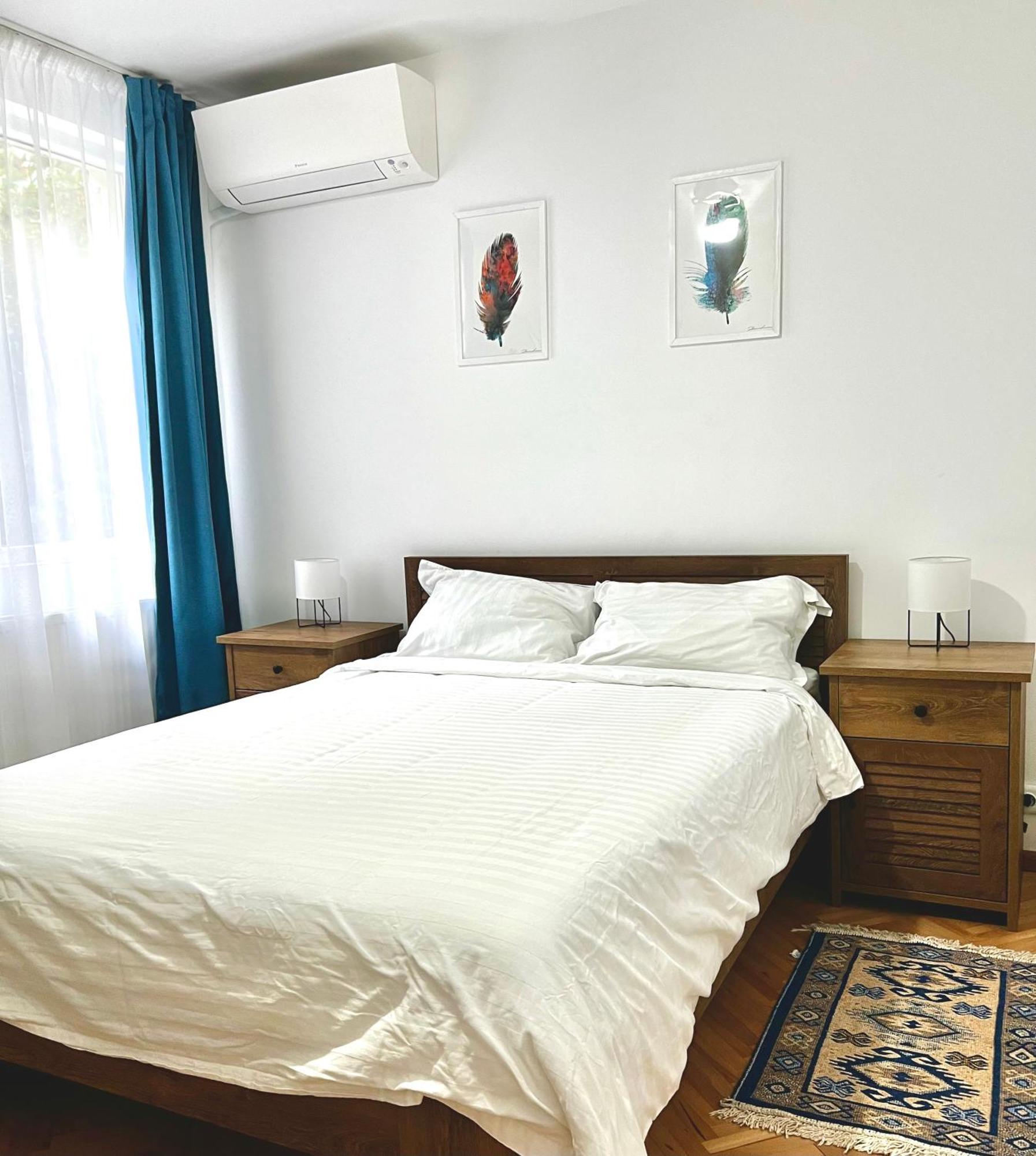 Rsa Parklake - Dream Apartamento Bucareste