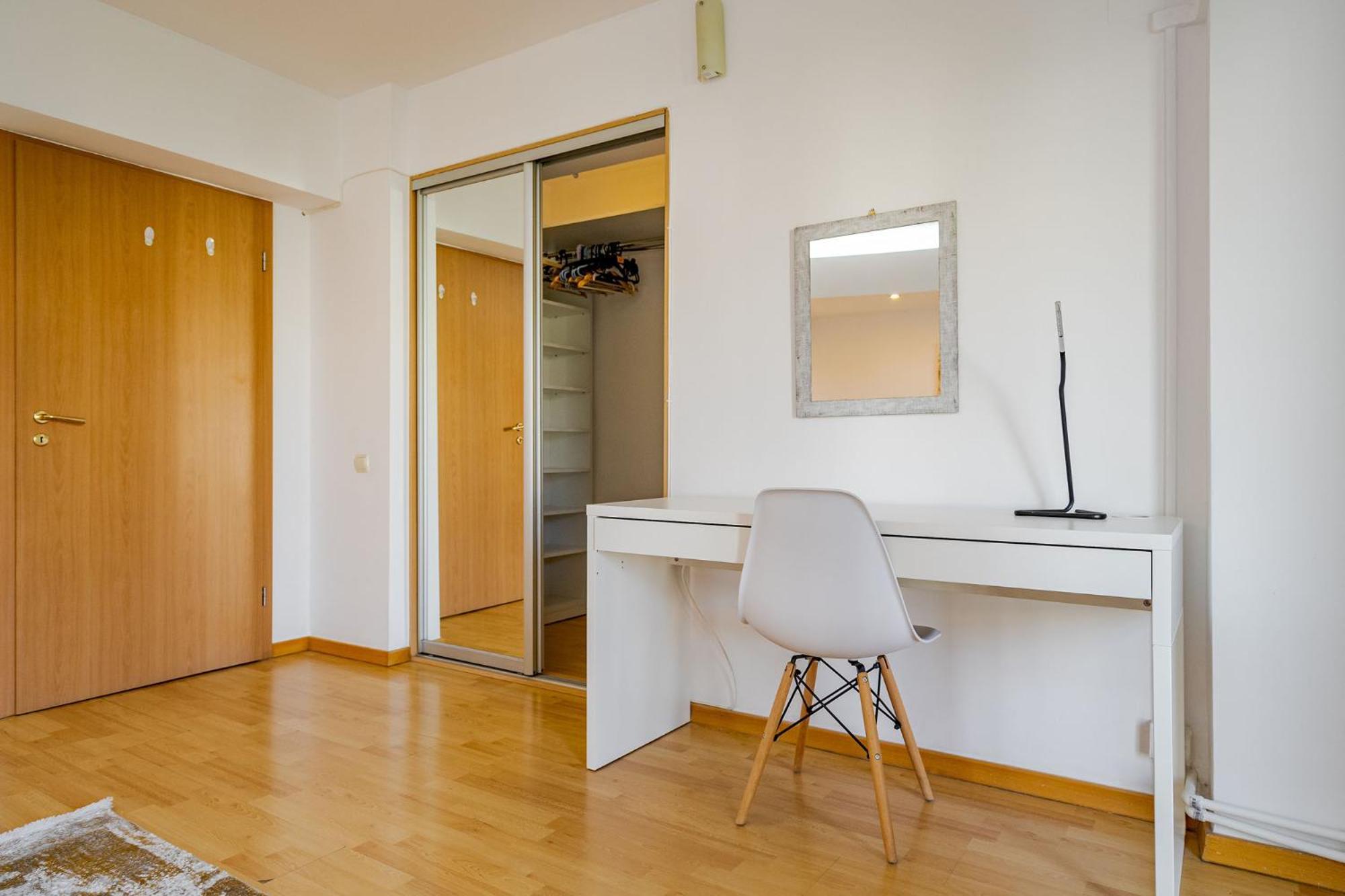 Apartment Old Center River View-4br-parliament-metro-park