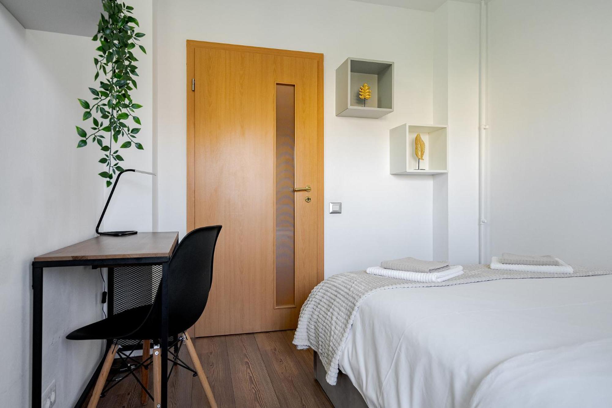 Old Center River View-4br-parliament-metro-park Apartment Bucharest