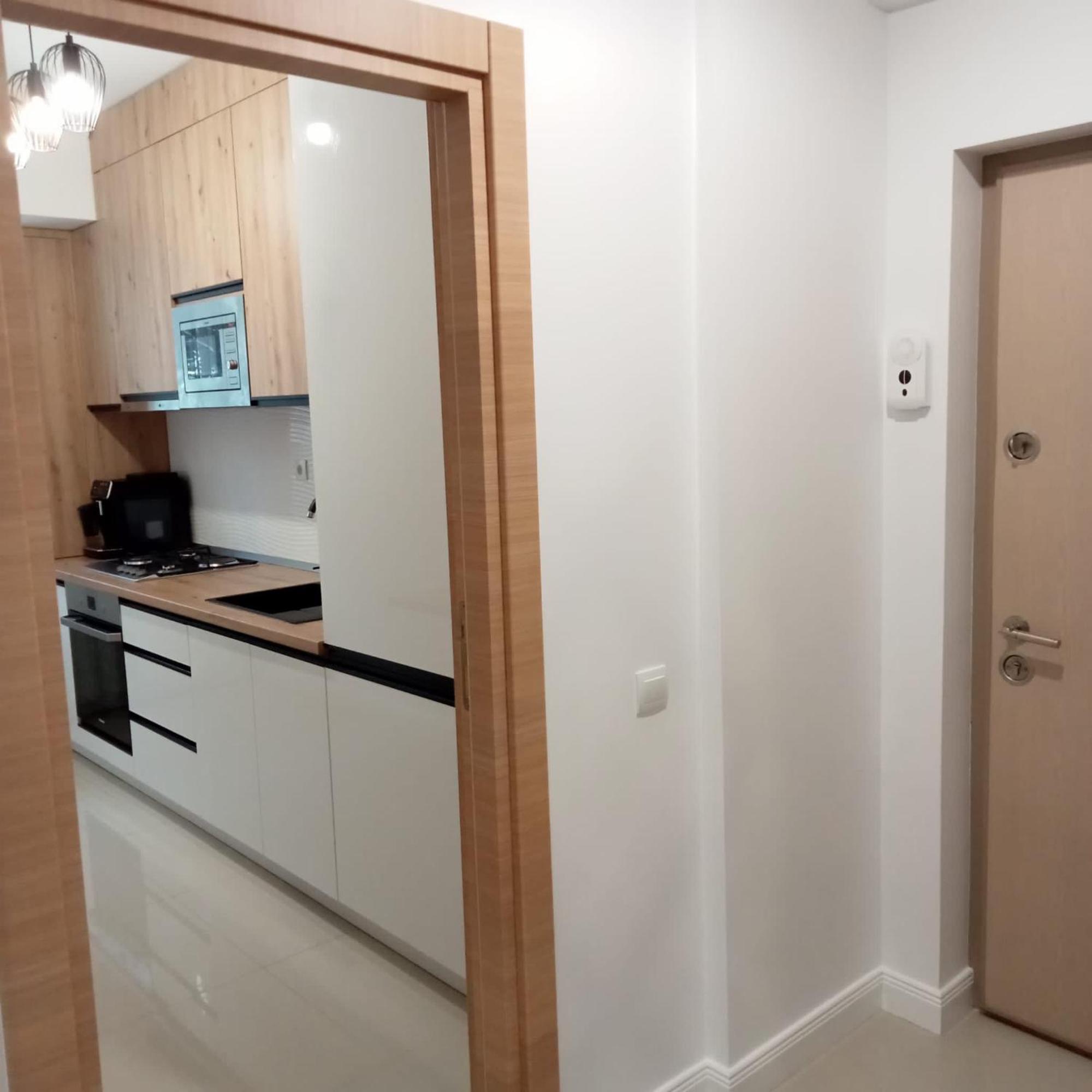 Elegant - Titan Park Apartment Bucharest