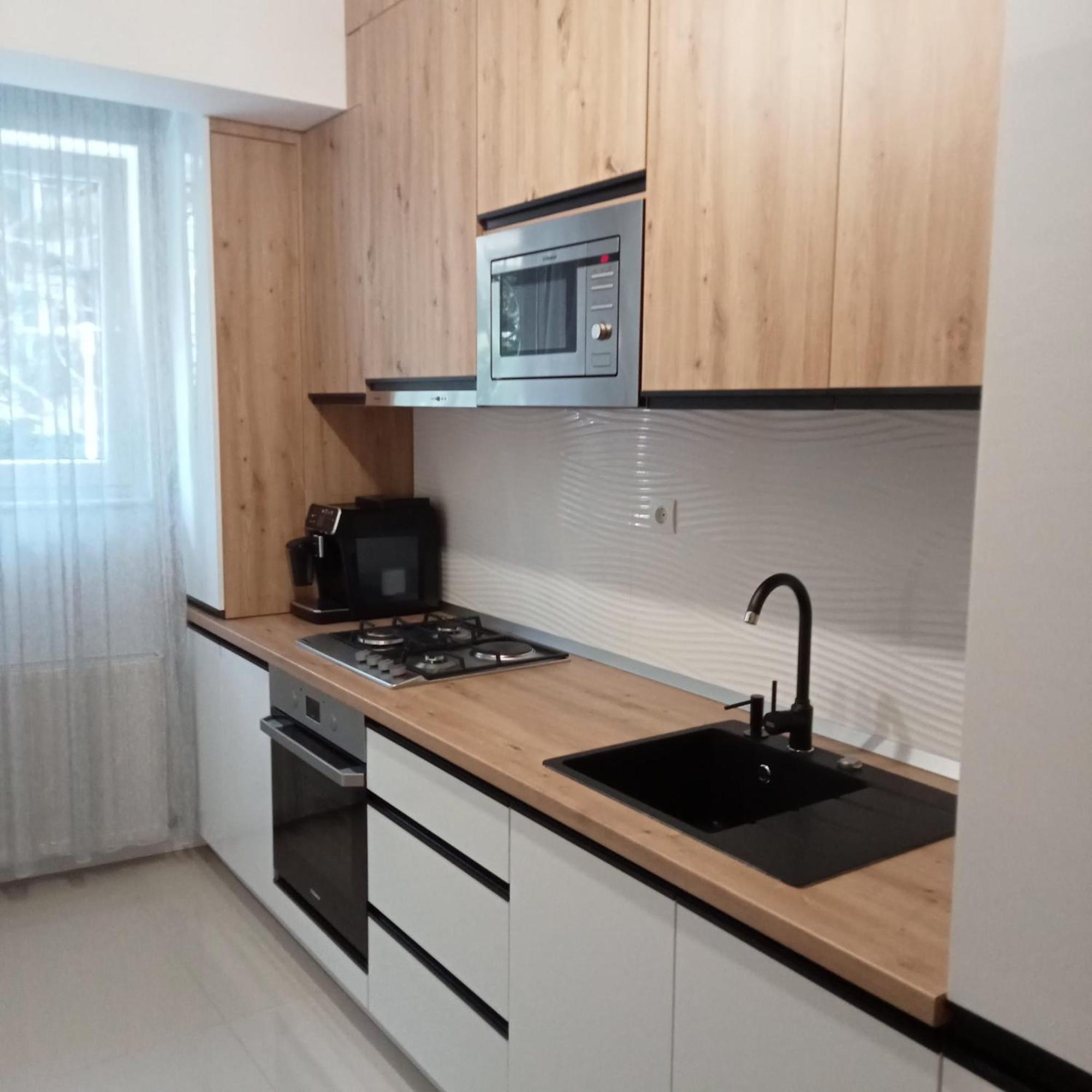 Apartment Elegant - Titan Park Bucharest