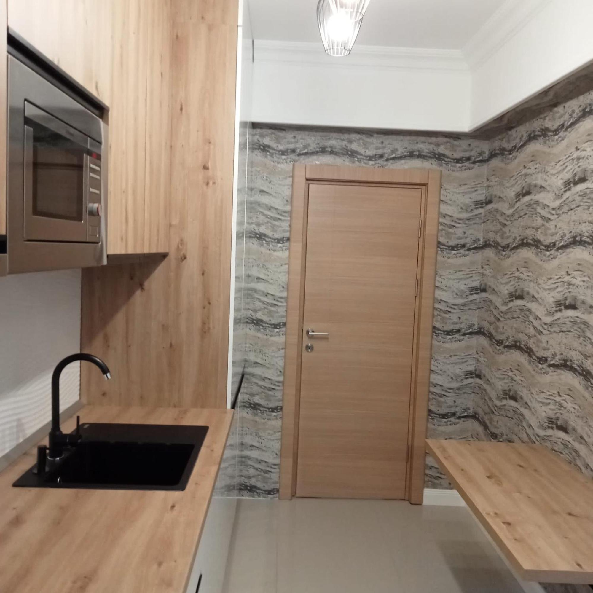 Elegant - Titan Park Apartment