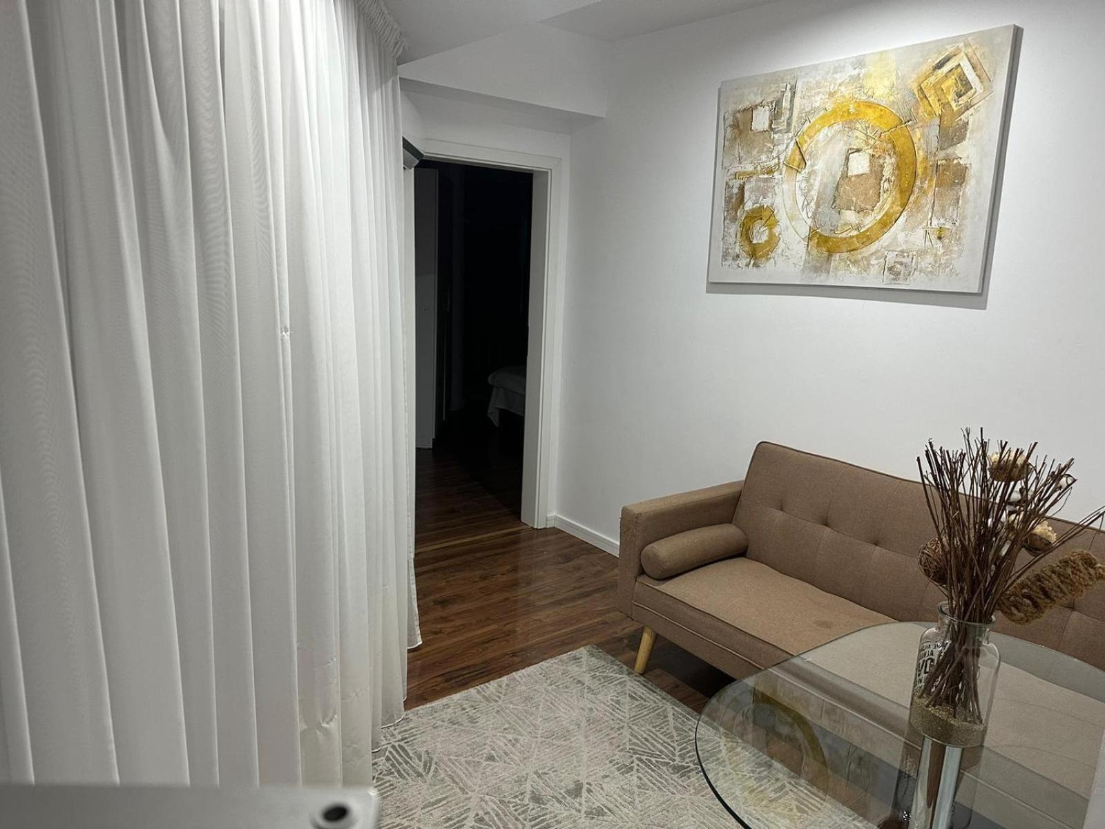 Apartament Riviera Unirii Bucureşti