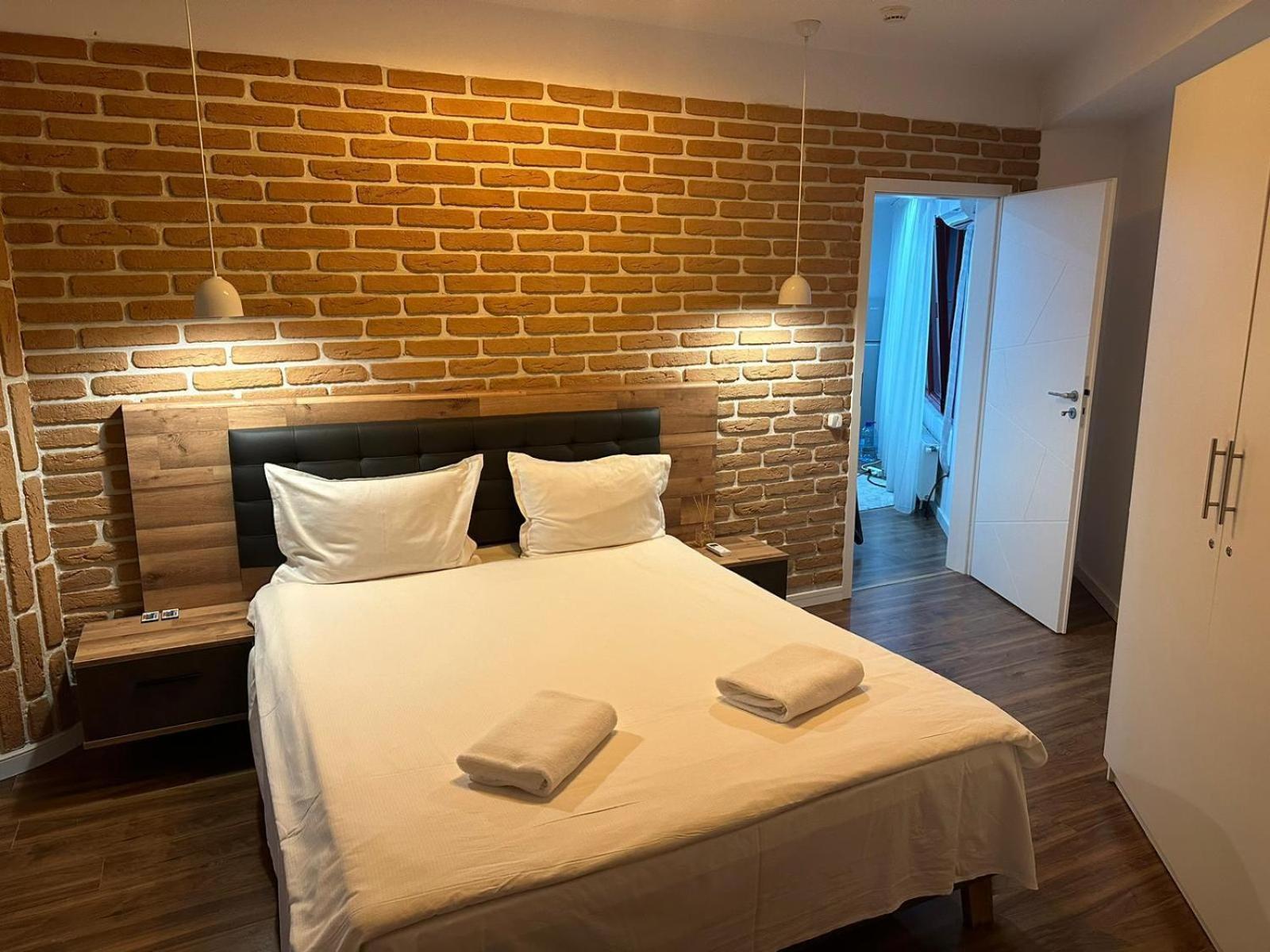 Apartament Riviera Unirii Bucureşti
