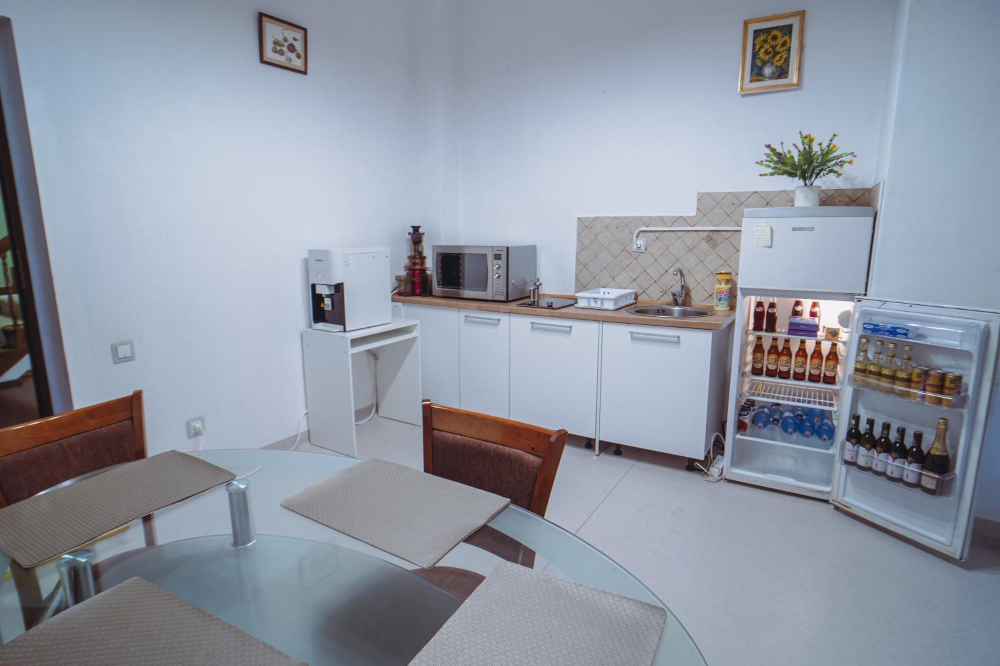 Luxuria Bucureşti