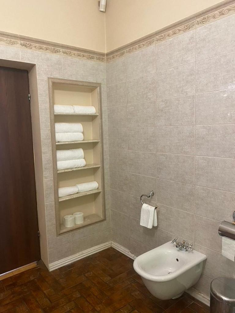 Hotel de apartamente Luxuria