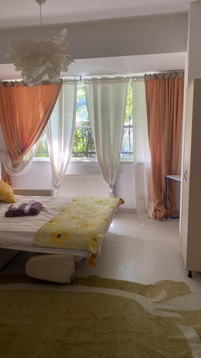 Aparthotel Luxuria Bucareste