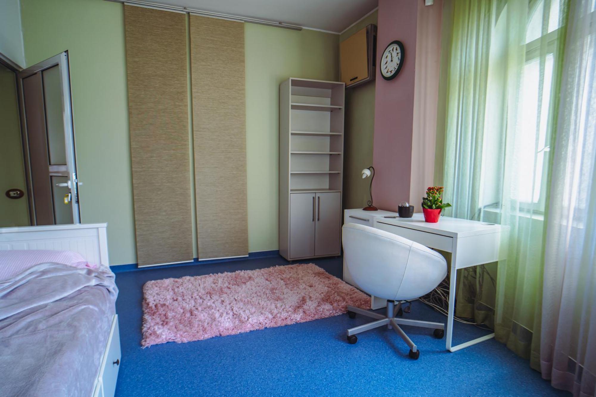 Hotel de apartamente Luxuria