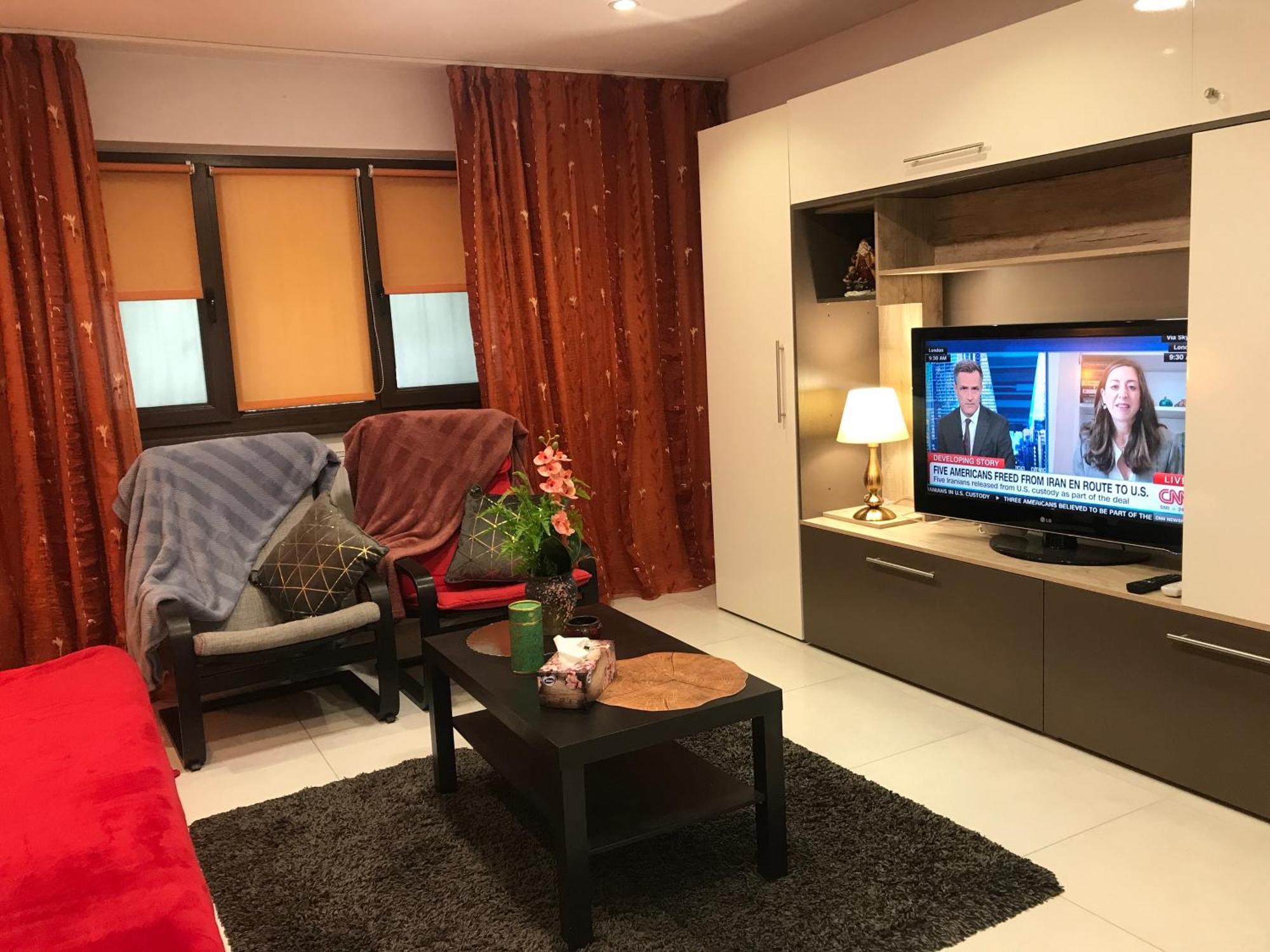 Apartament Vio
