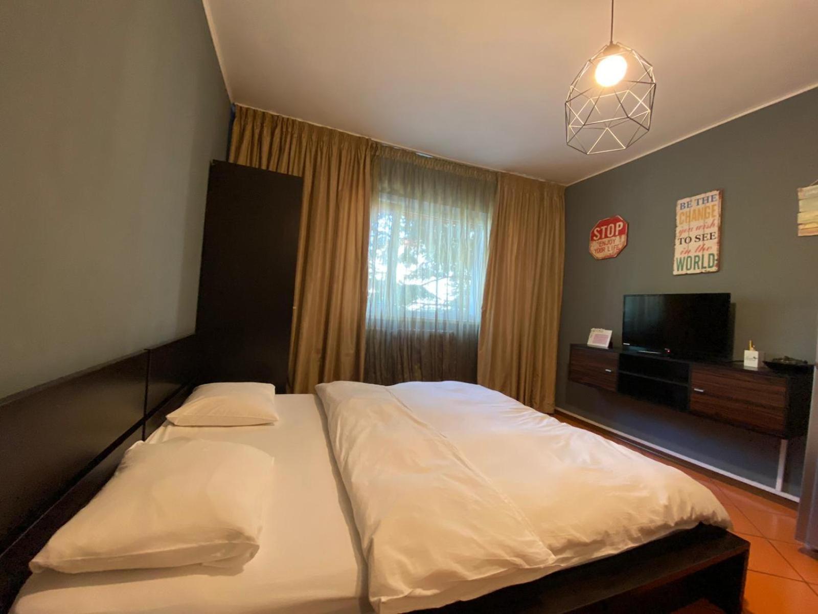 Lions Dristor Apartament