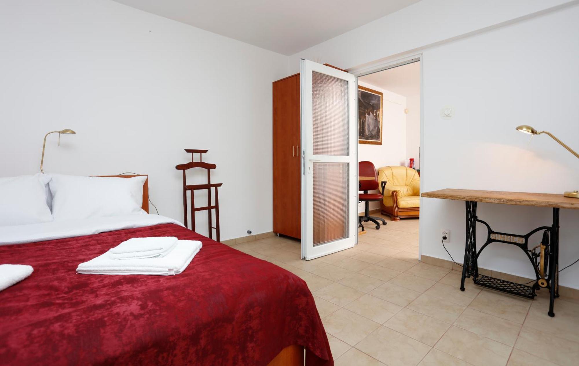 My Cozy Place * Bucharest