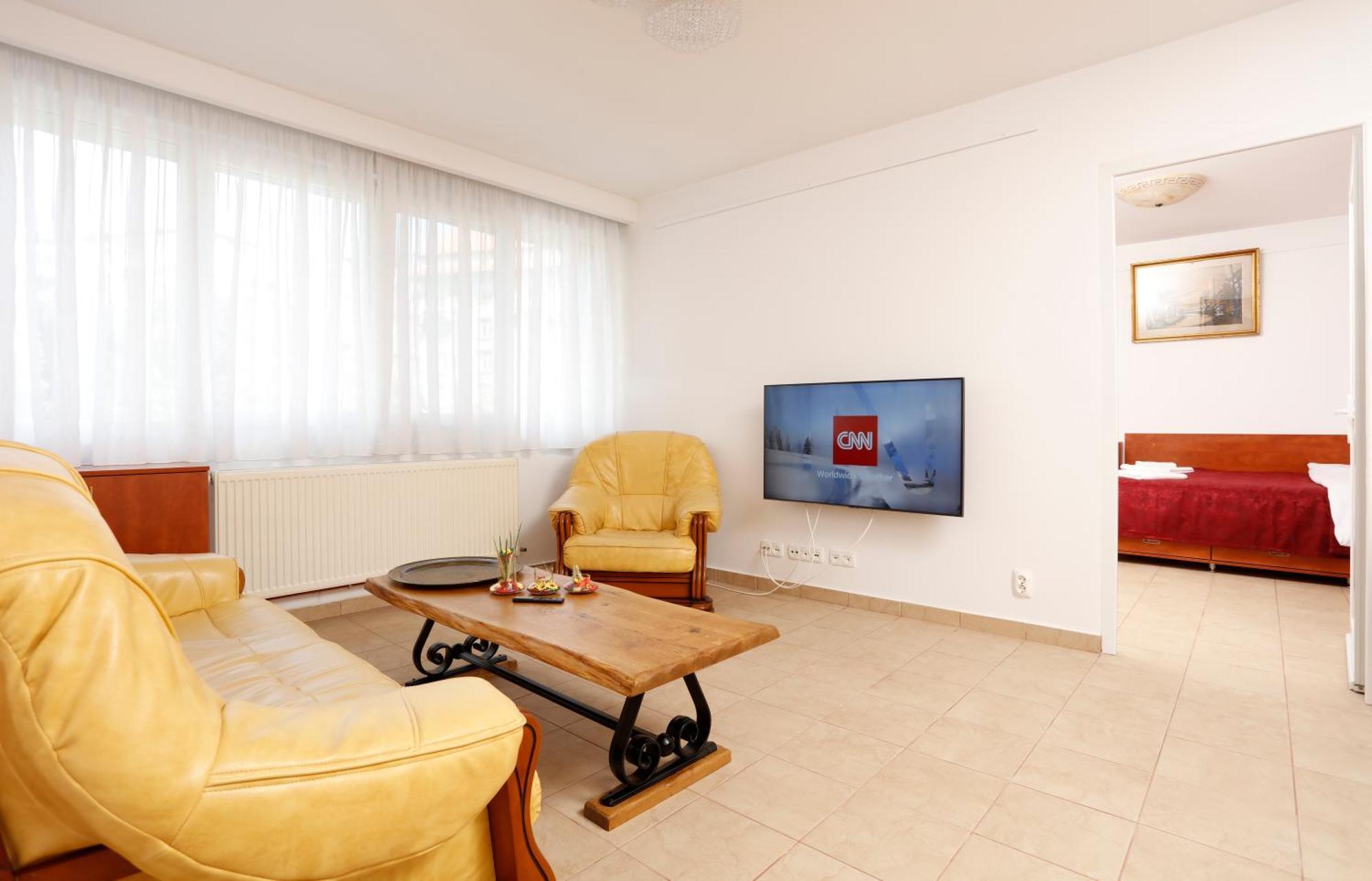 My Cozy Place * Bucharest