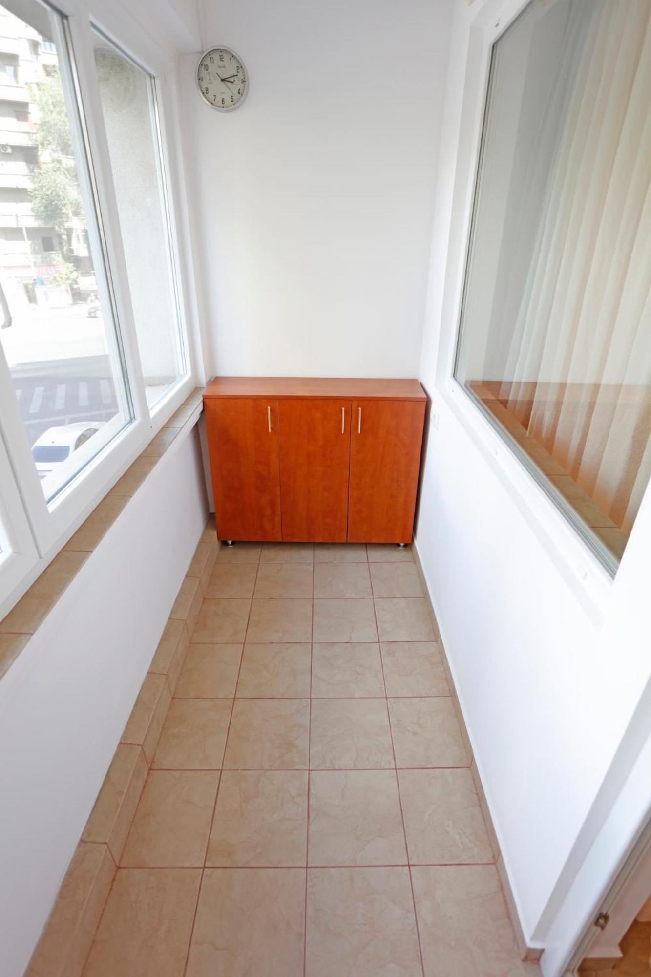 My Cozy Place Apartment Bucharest