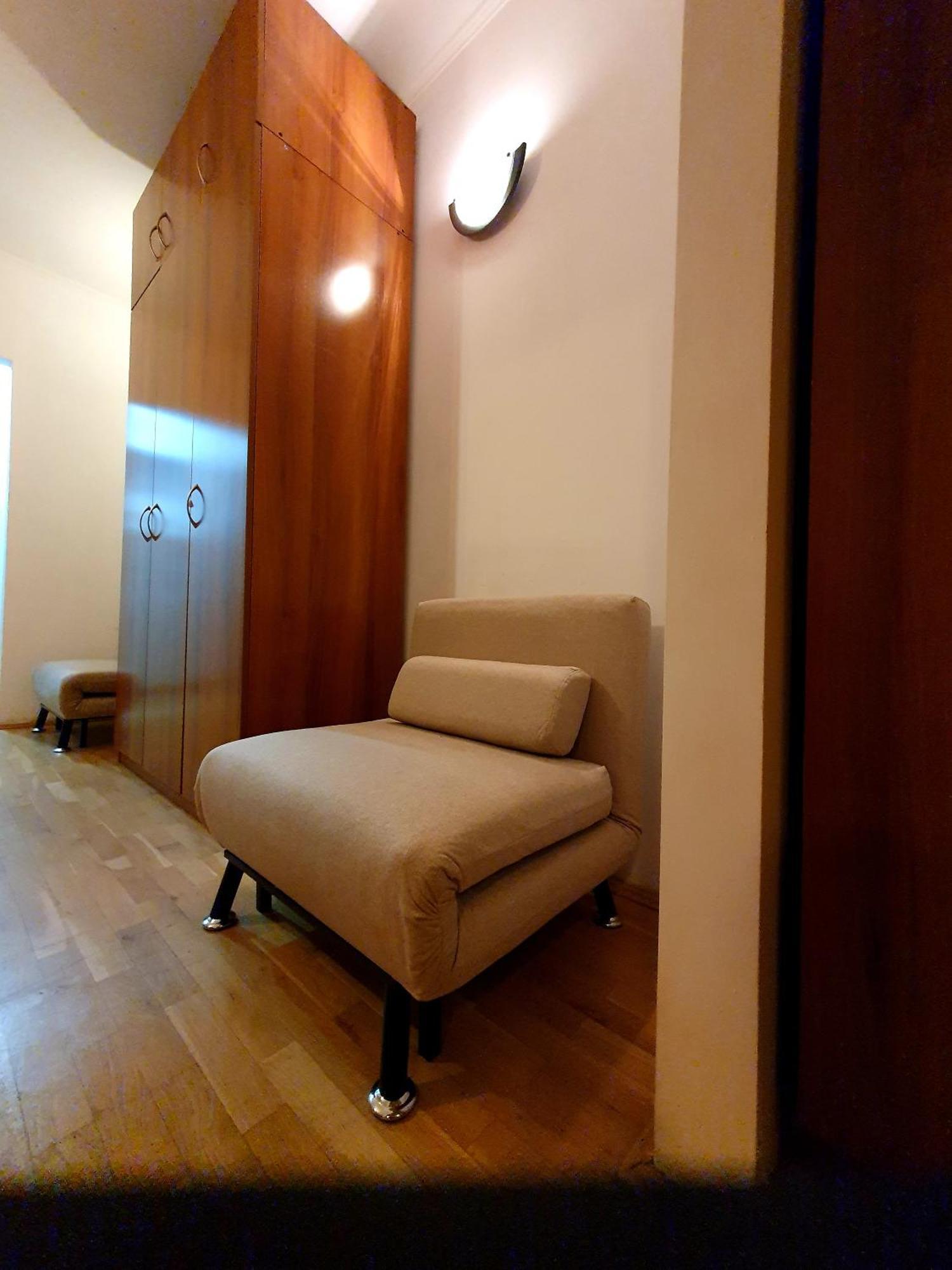 Romanian Athenaeum 1br With Amazing View Apartament *