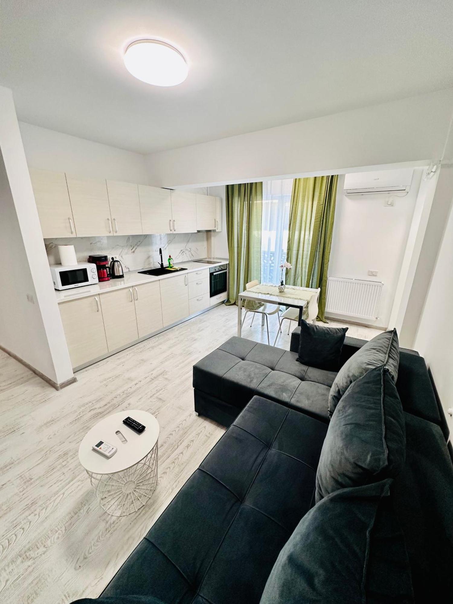 Residence Apartment *