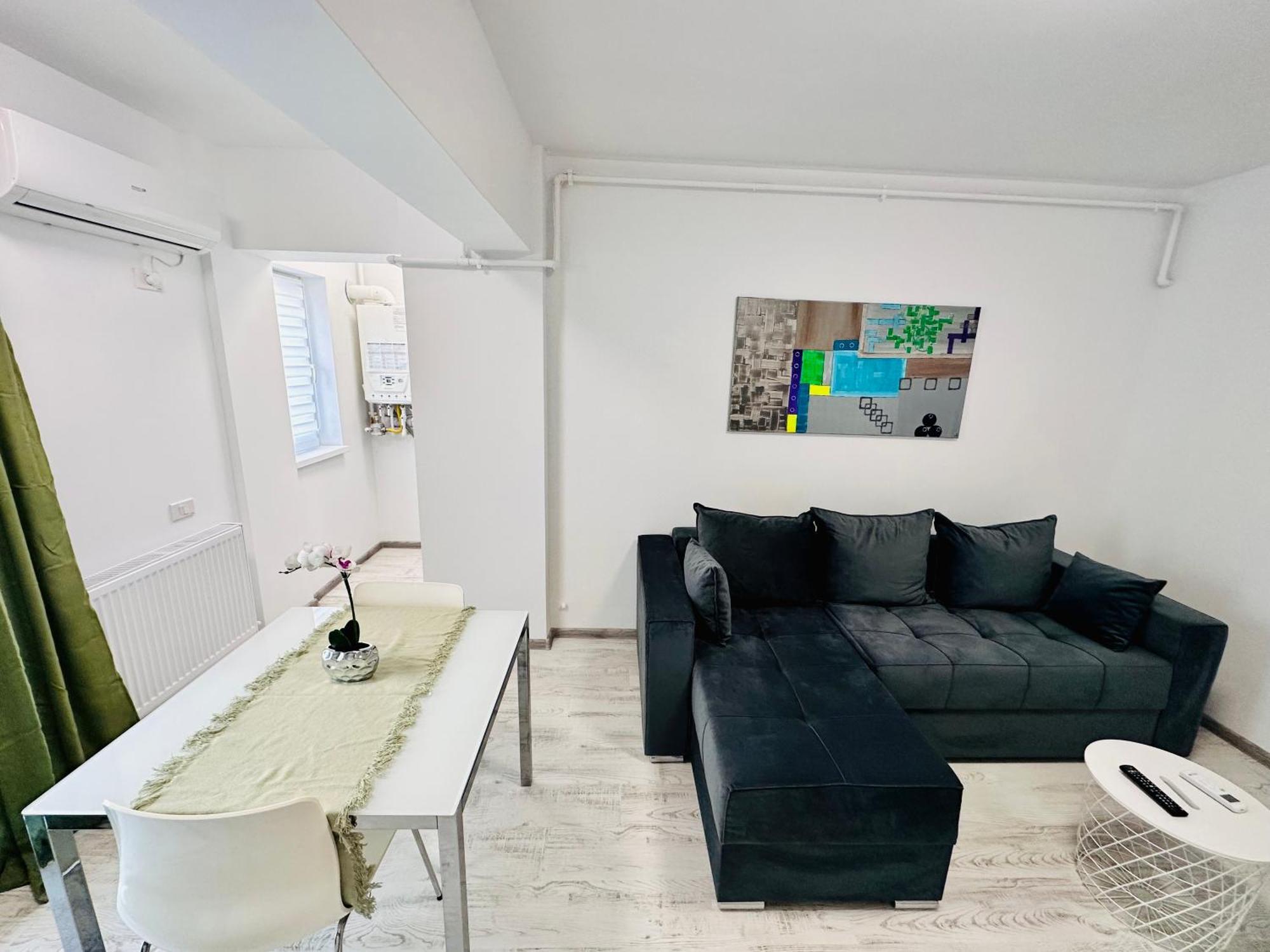 Residence *