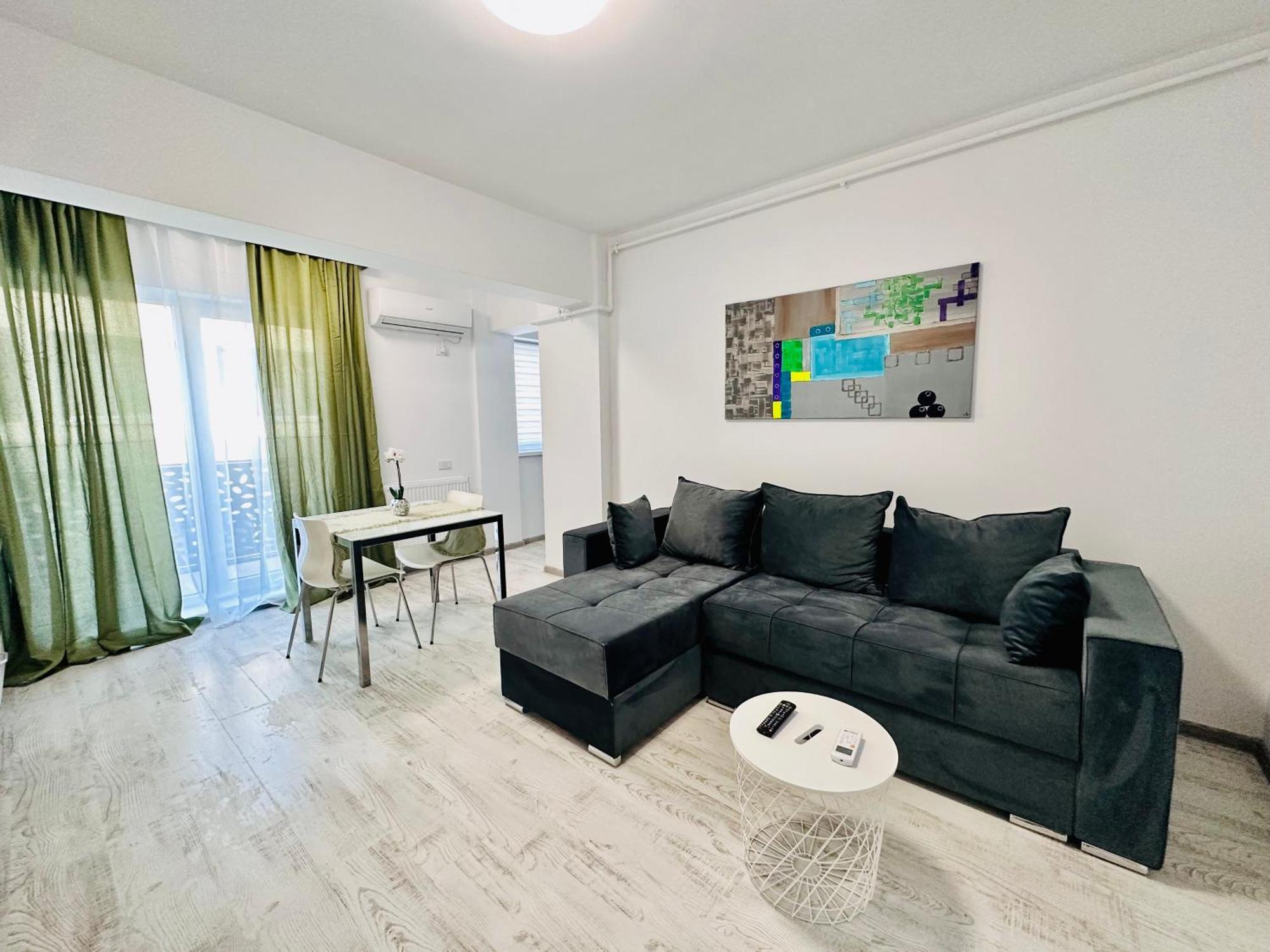 Residence *