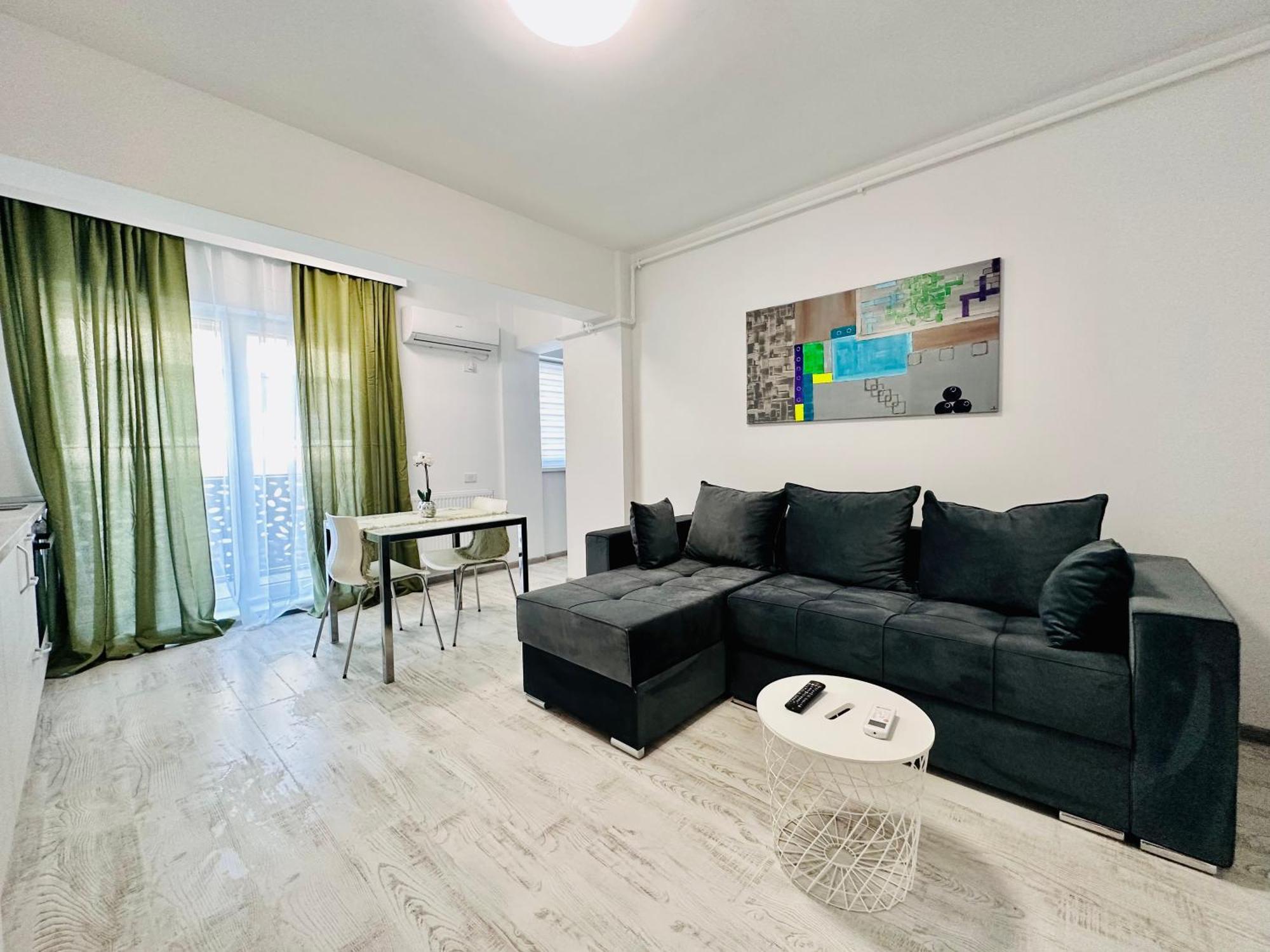 Residence *
