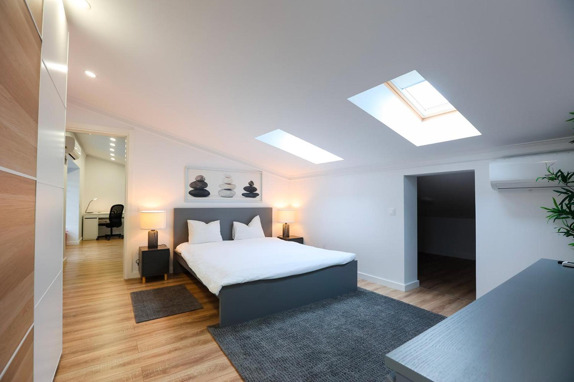 Apartament Dec *
