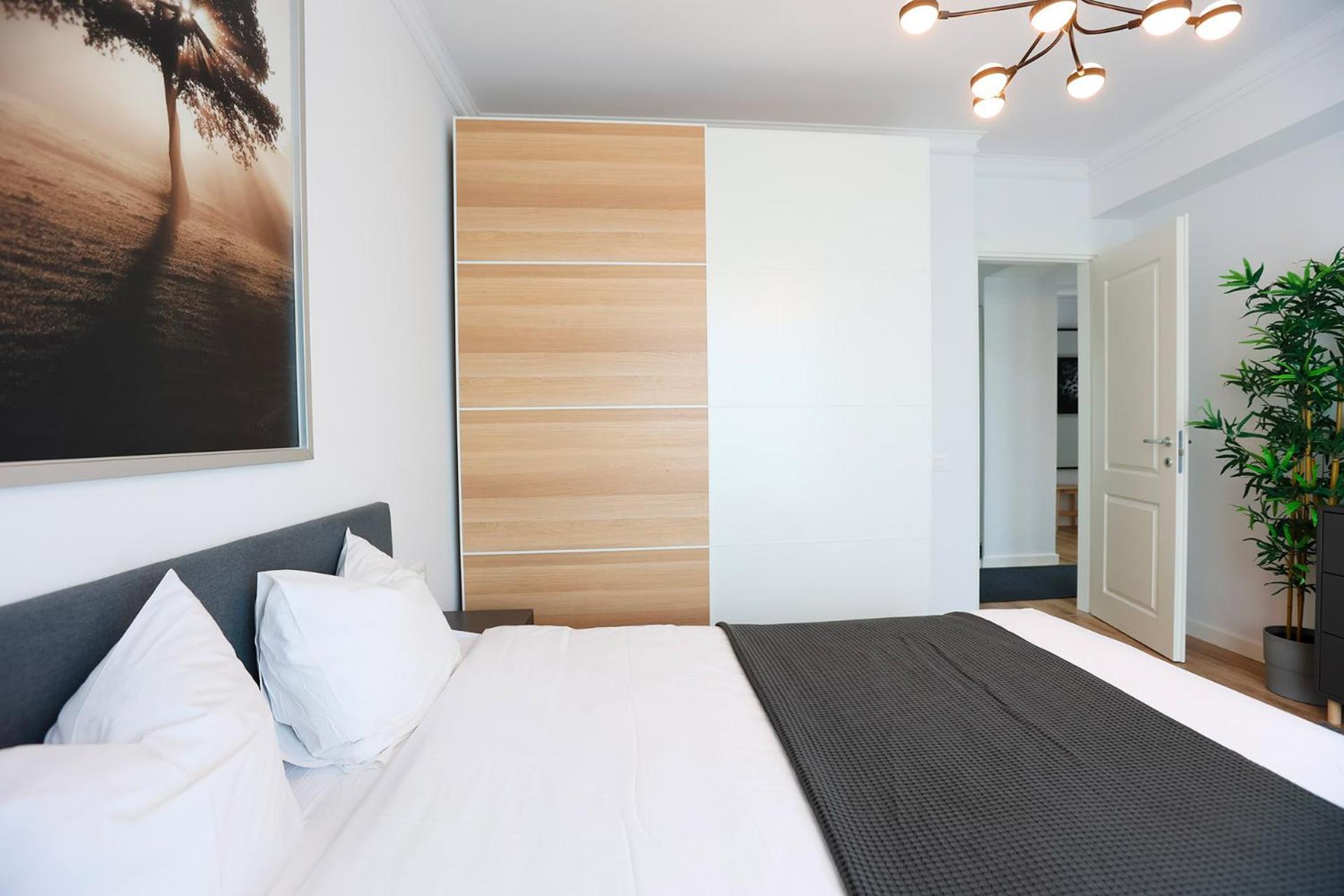 Apartament Dec *