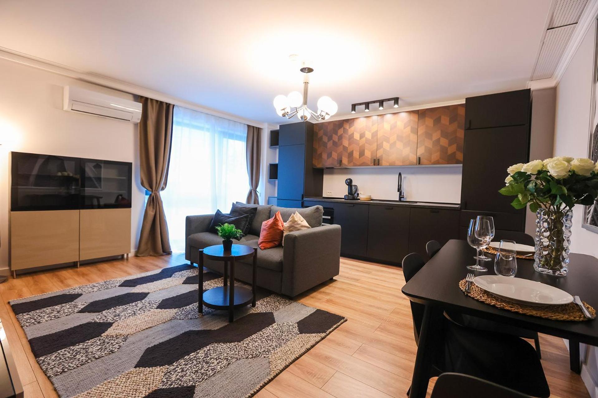 Dec Apartament Bucureşti