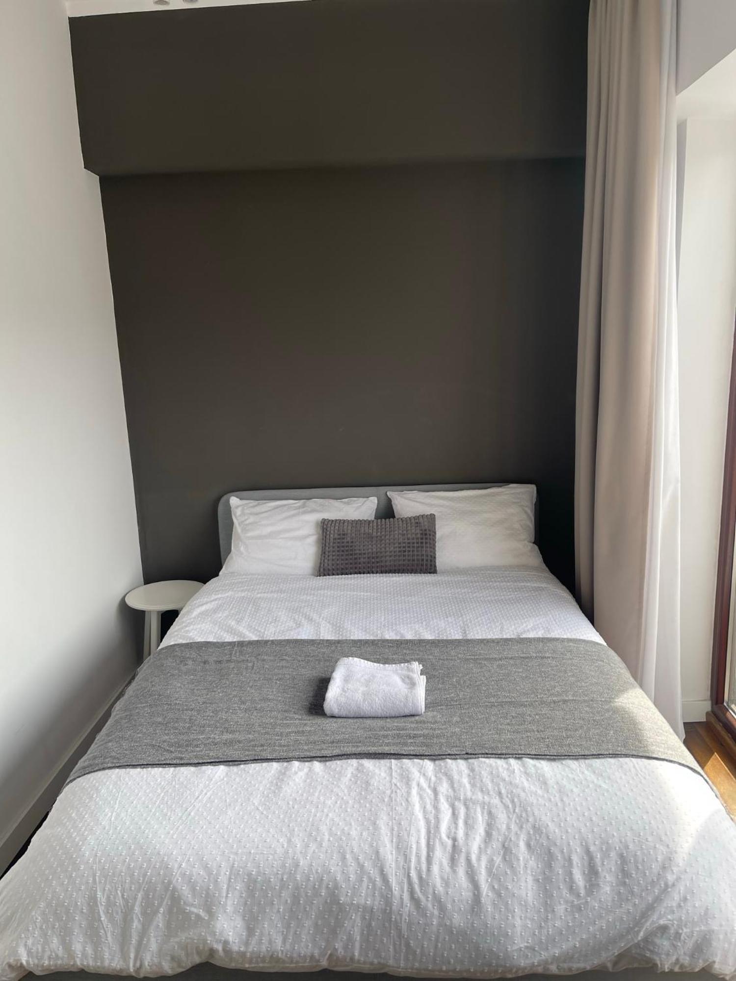 Elegant Two Bedrooms Bucureşti