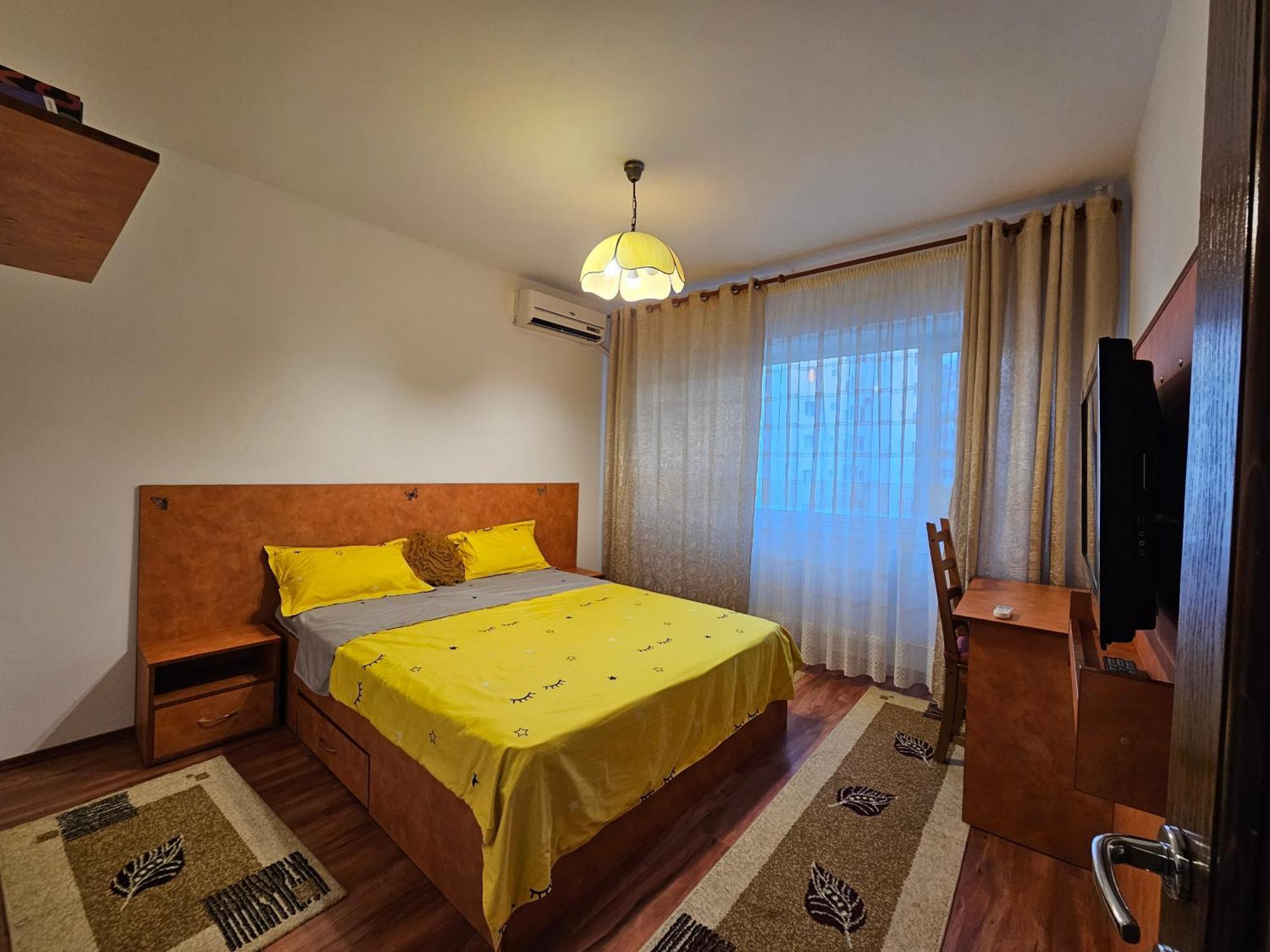Cosy Close To Center With Parking Lot Apartamento *