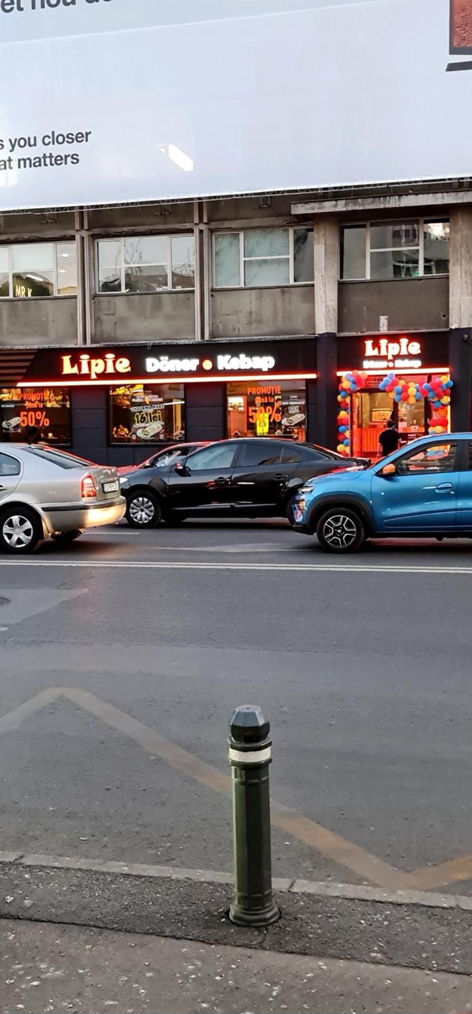 Apartament In Central