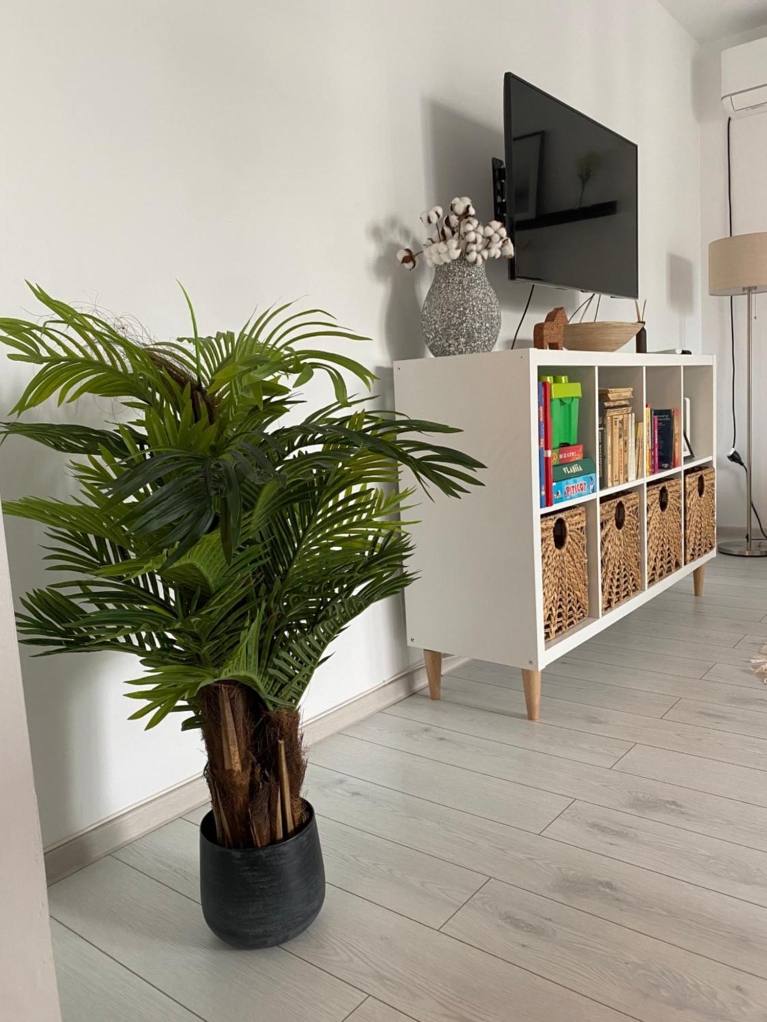 Evan Cozy Flat With Balcony & Parking, 13 September Bucareste