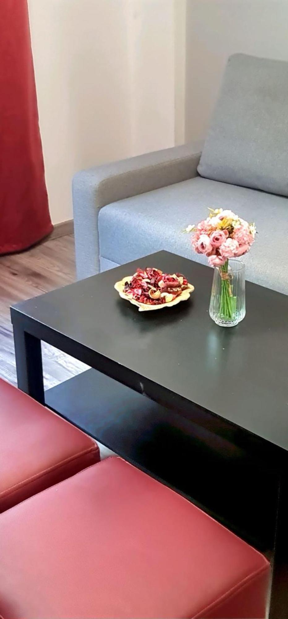 Apartamento In Central