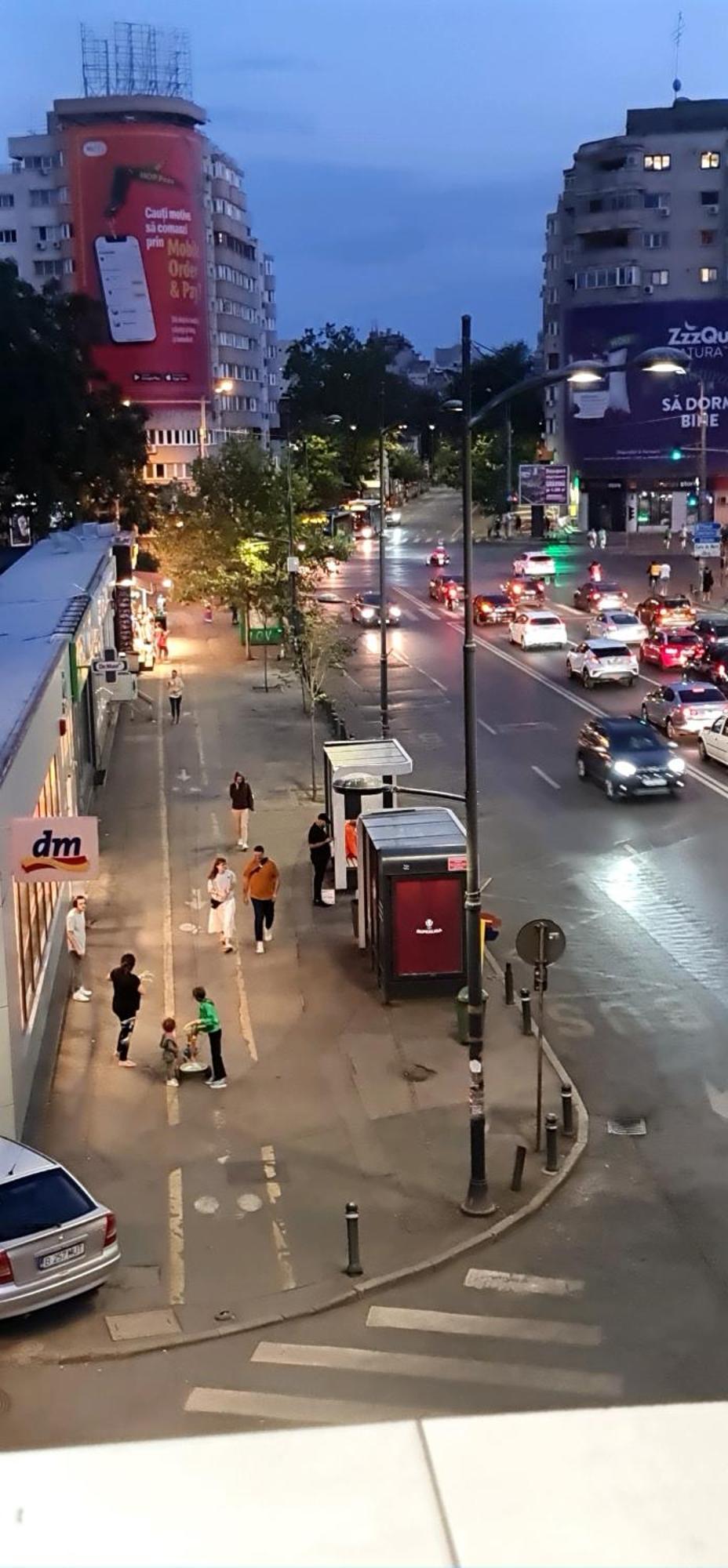 Apartament In Central